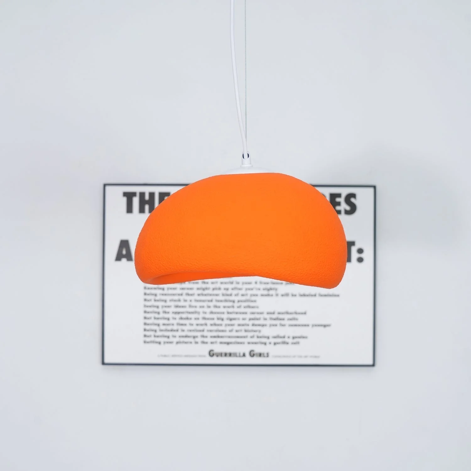 Ivinan Minimalist Cloud Style B Pendant Light - Image 163