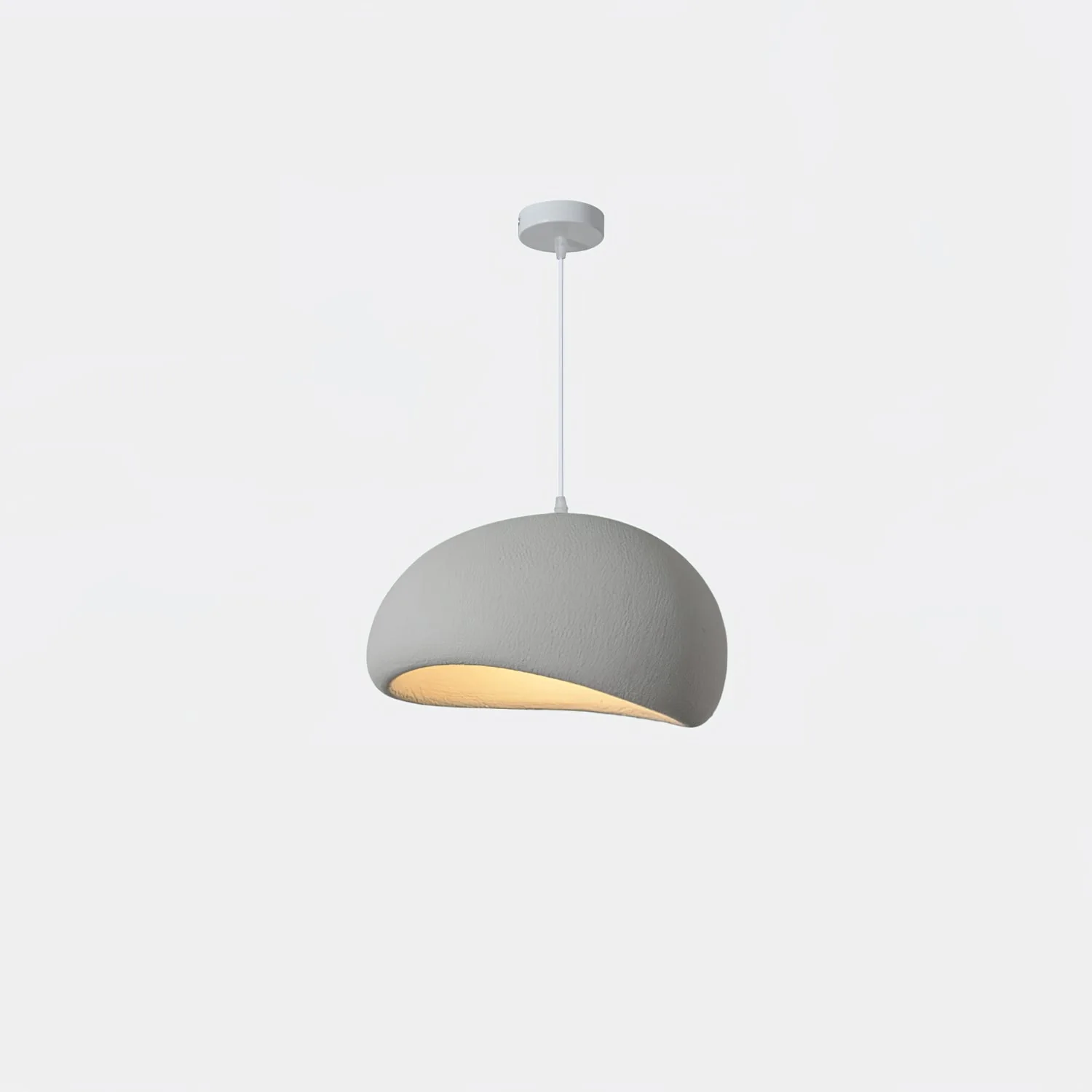 Ivinan Minimalist Cloud Style B Pendant Light - Image 167