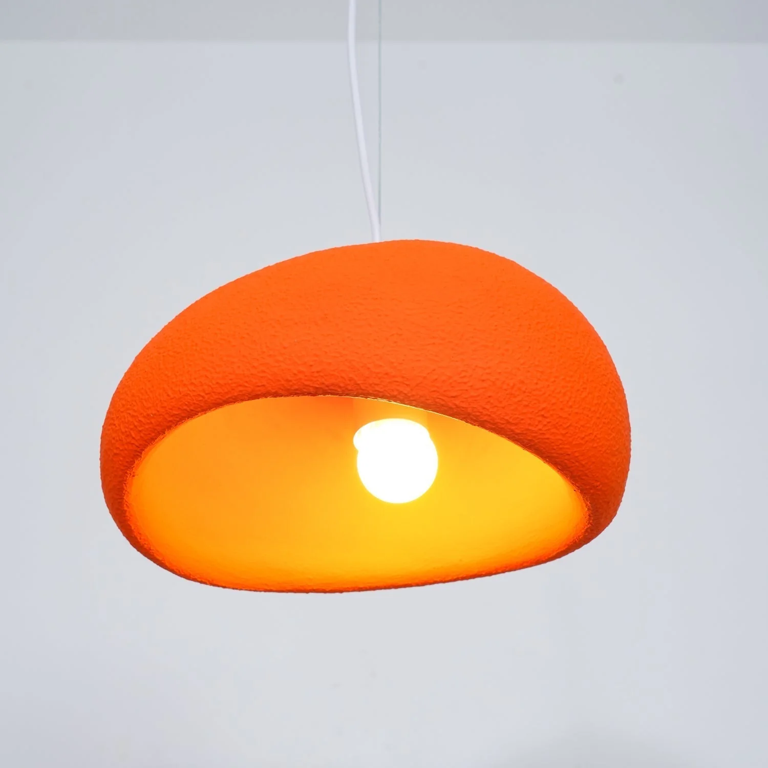 Ivinan Minimalist Cloud Style B Pendant Light - Image 168