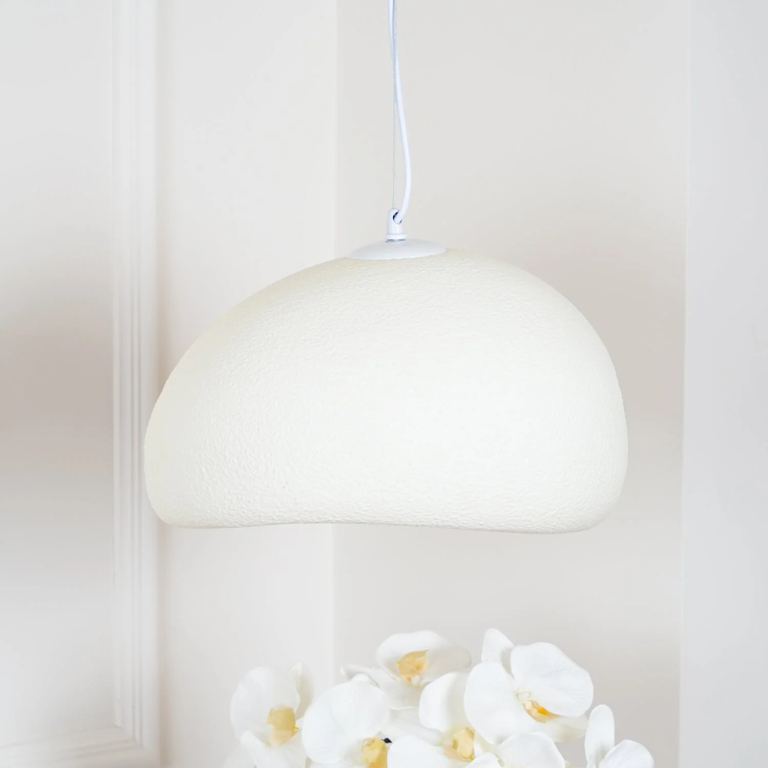 Ivinan Minimalist Cloud Style B Pendant Light - Image 170