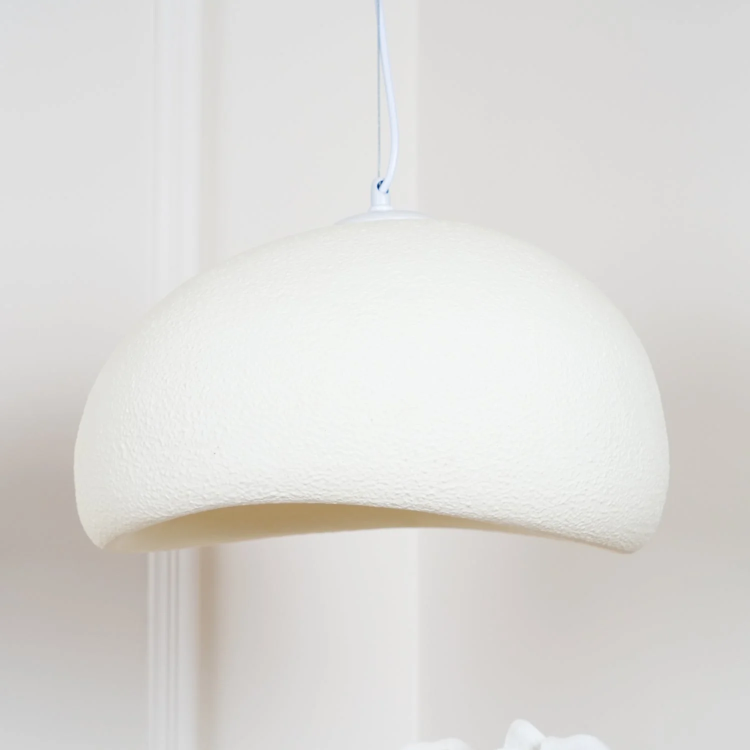 Ivinan Minimalist Cloud Style B Pendant Light - Image 172