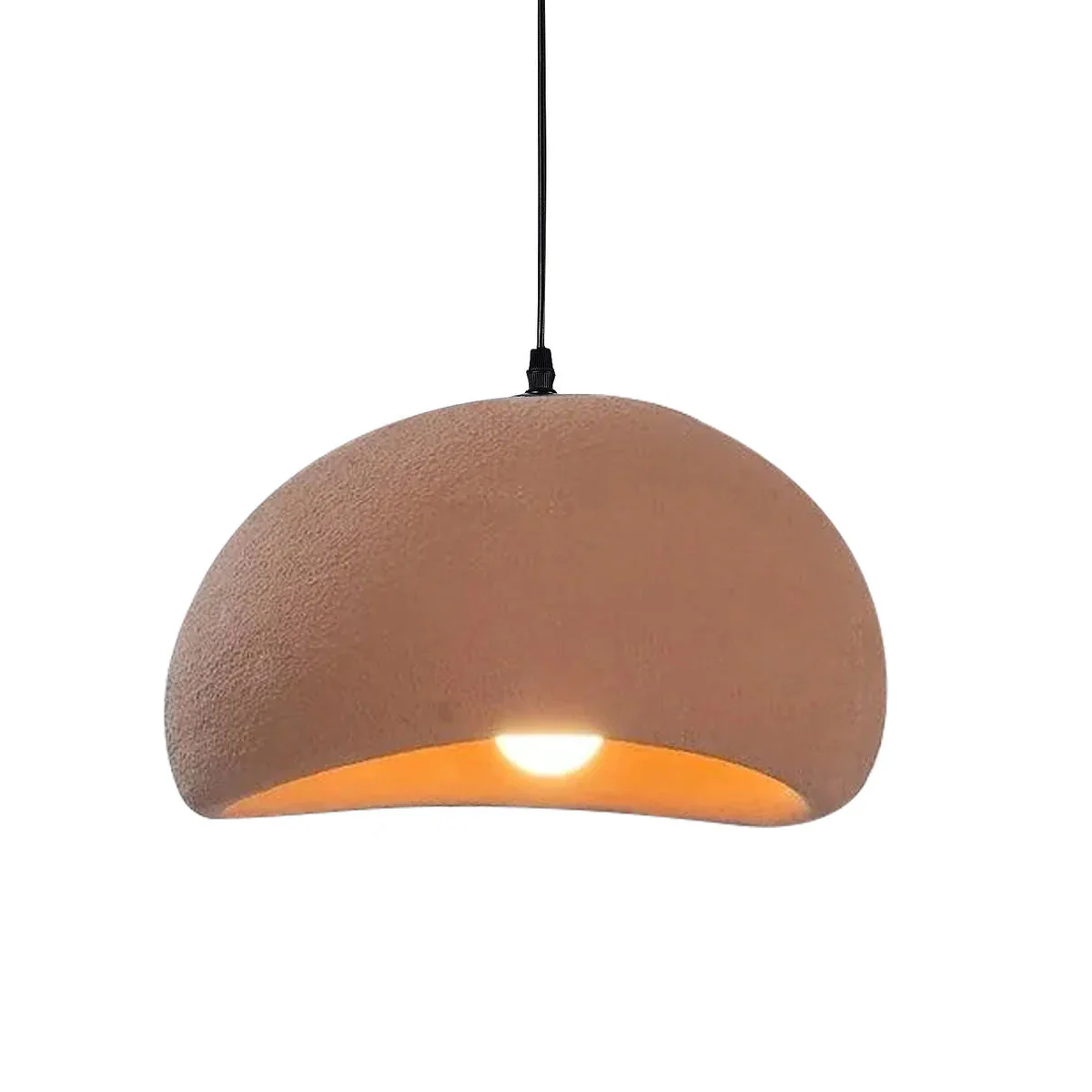 Ivinan Minimalist Cloud Style B Pendant Light - Image 178