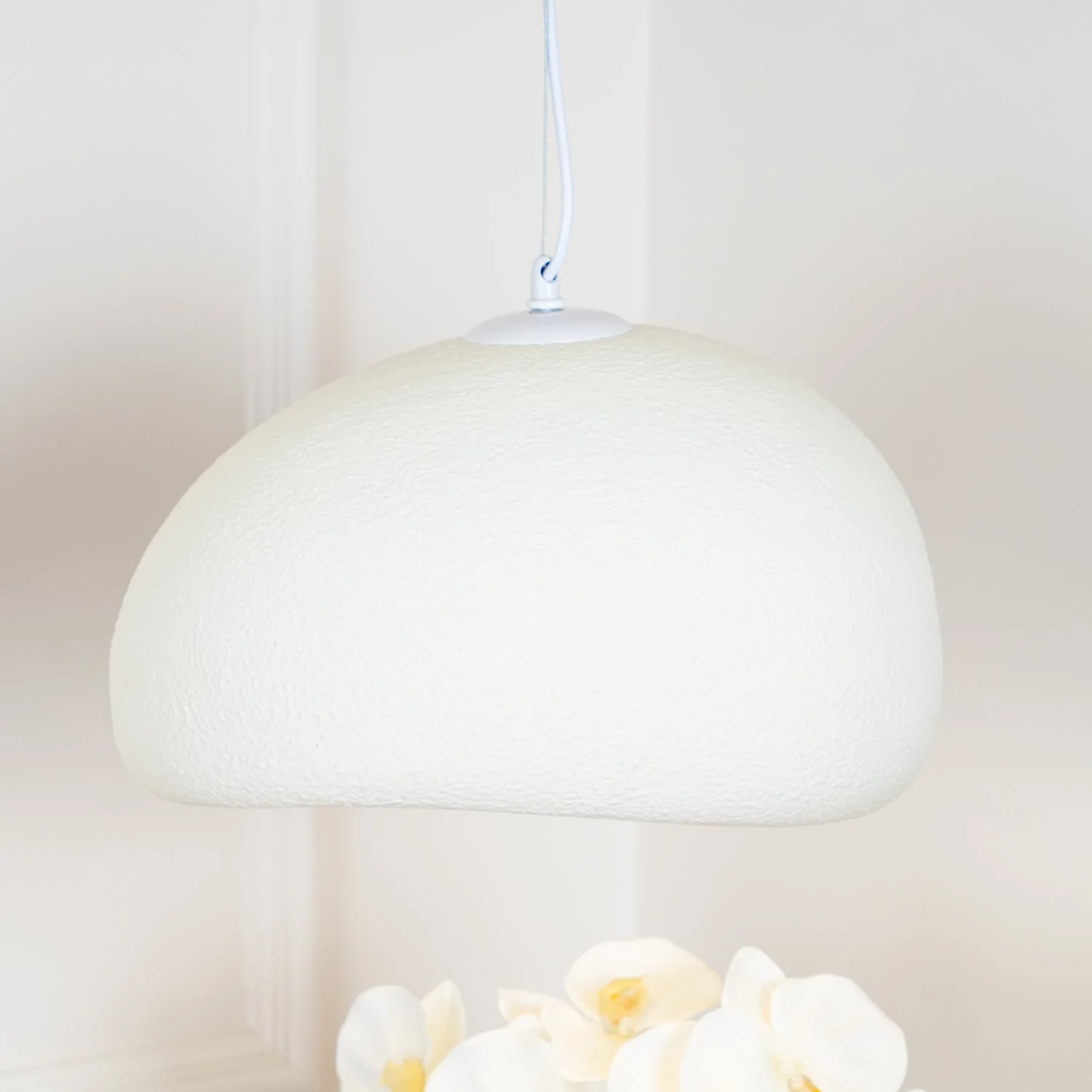 Ivinan Minimalist Cloud Style B Pendant Light - Image 180