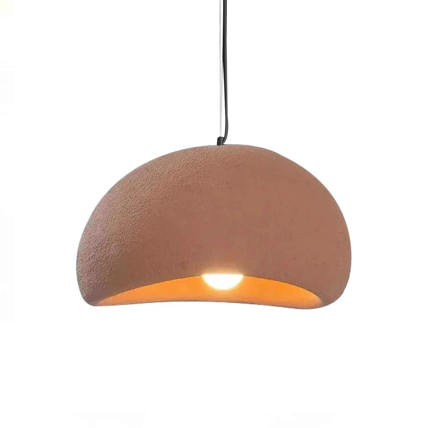 Ivinan Minimalist Cloud Style B Pendant Light - Image 184