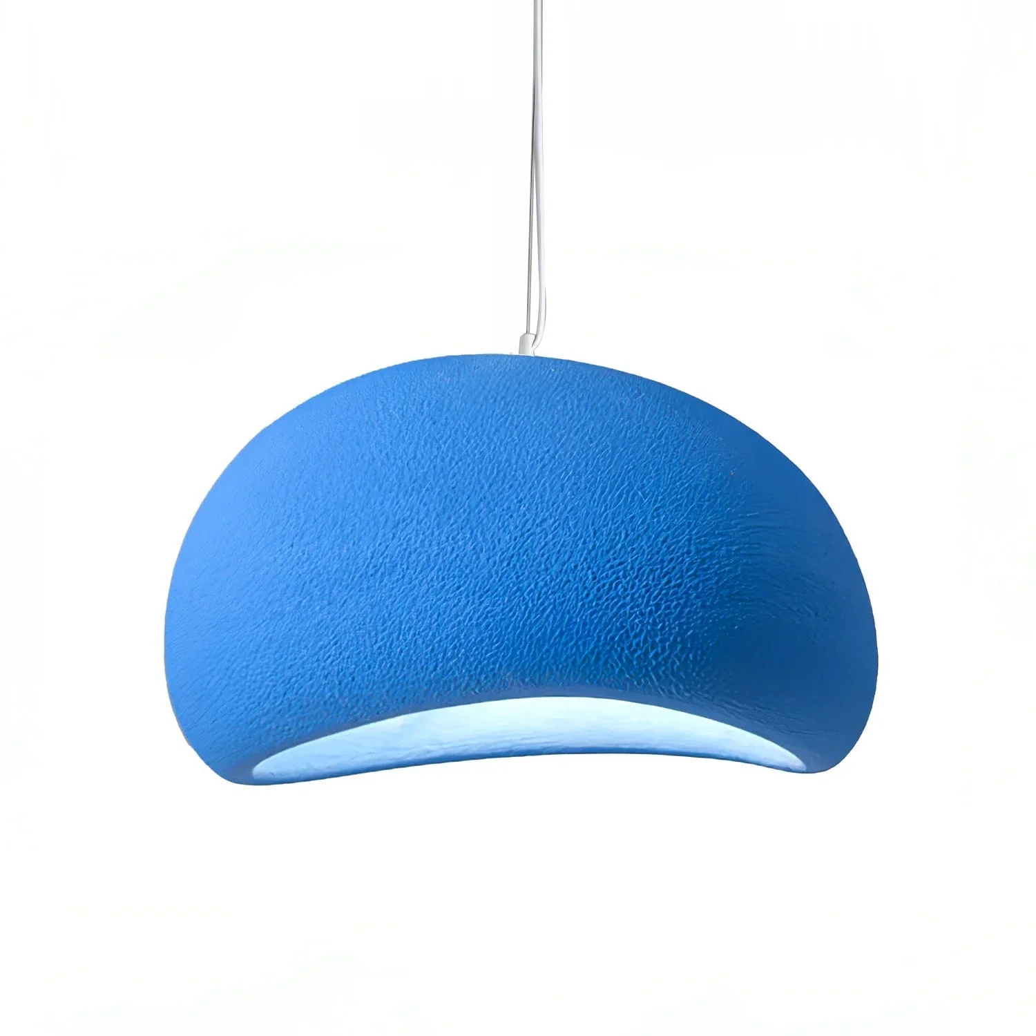 Ivinan Minimalist Cloud Style B Pendant Light - Image 185
