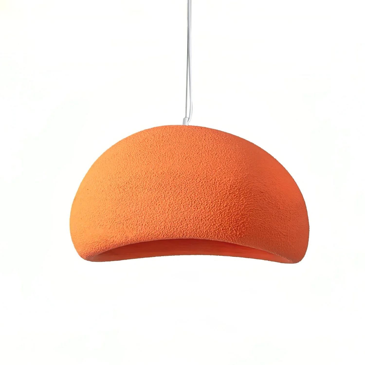 Ivinan Minimalist Cloud Style B Pendant Light - Image 186