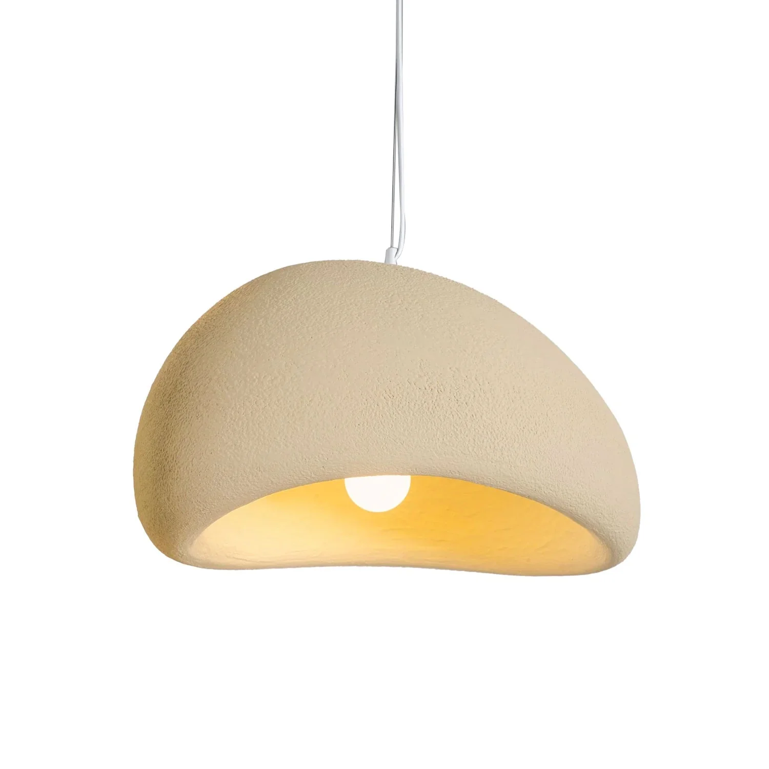 Ivinan Minimalist Cloud Style B Pendant Light - Image 187