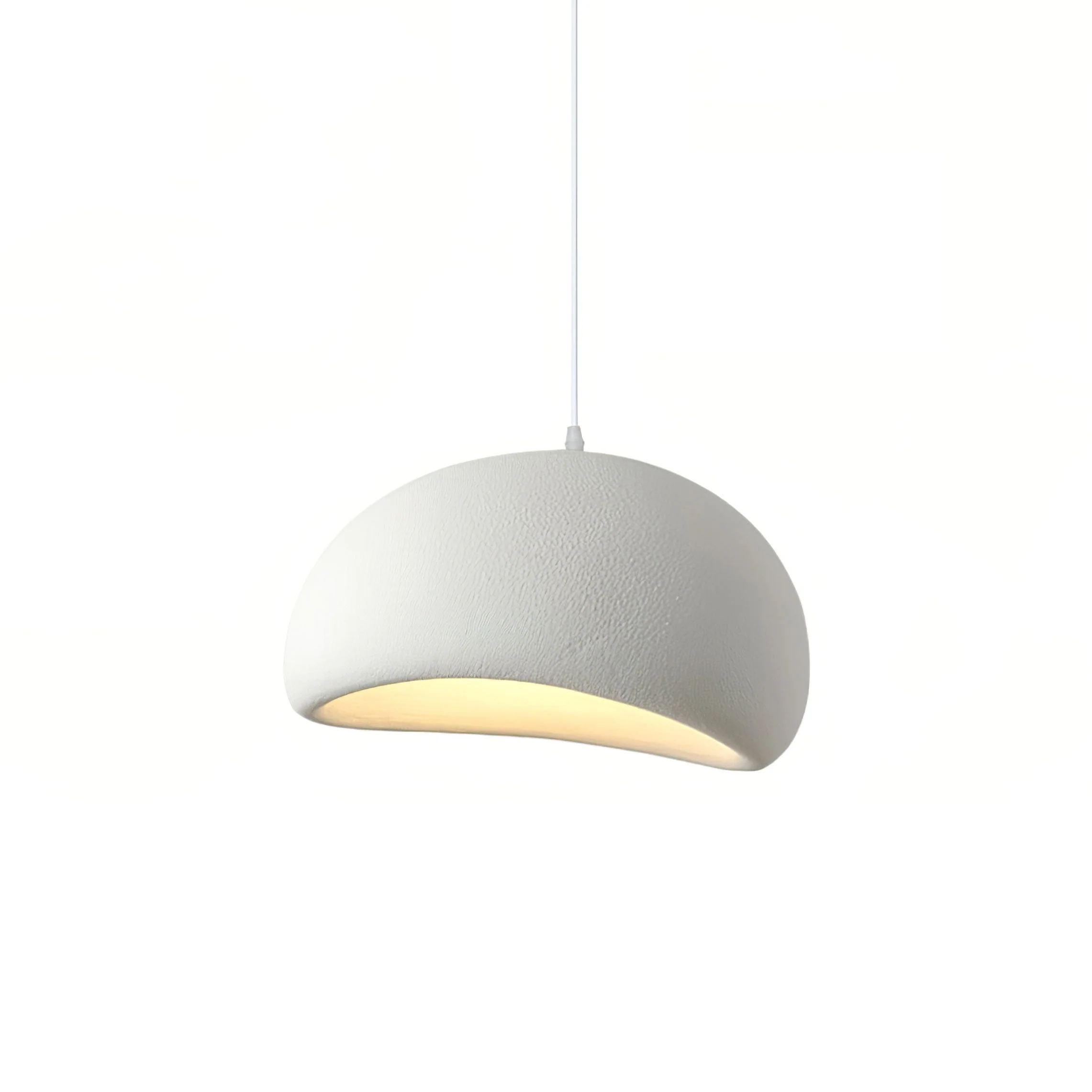 Ivinan Minimalist Cloud Style B Pendant Light - Image 188