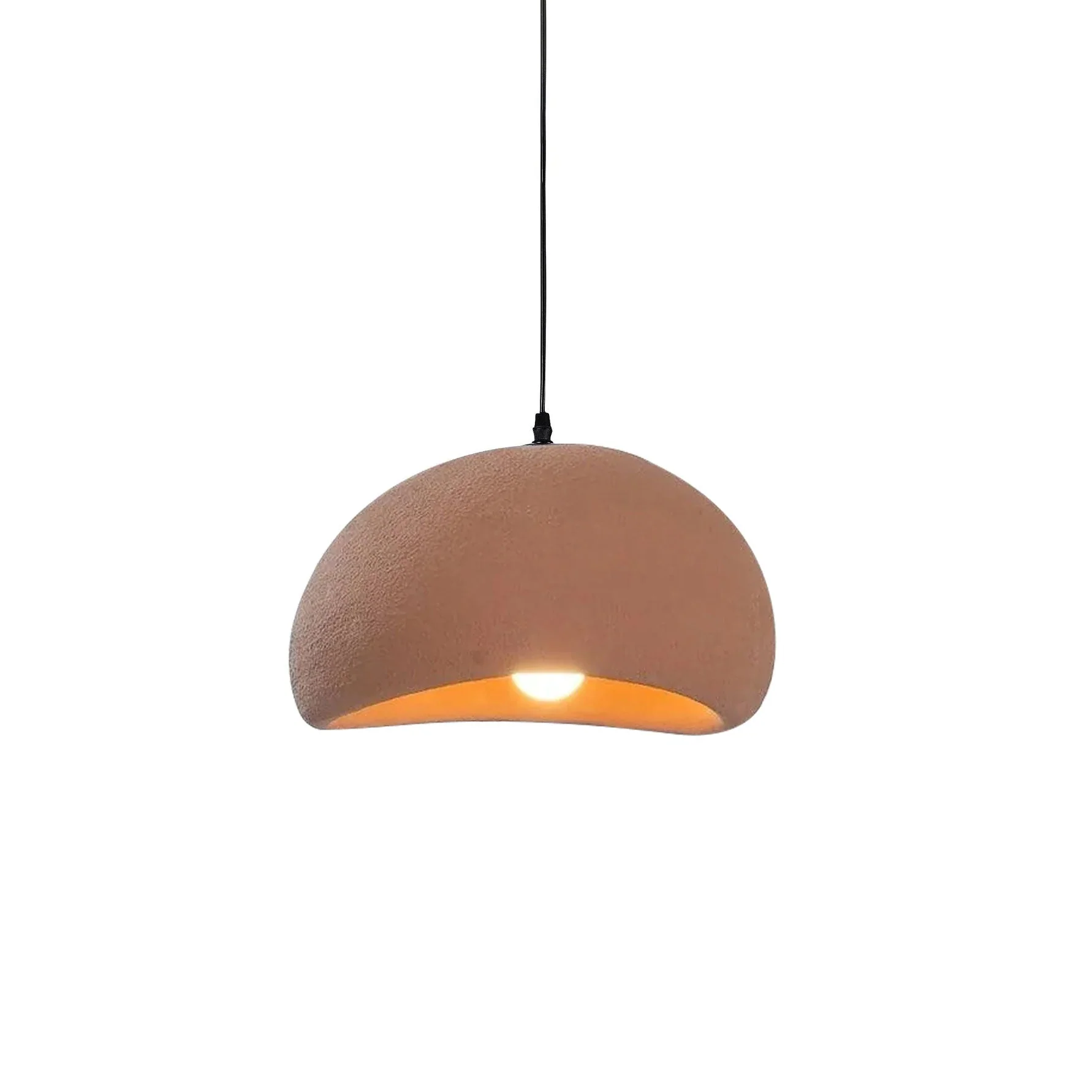 Ivinan Minimalist Cloud Style B Pendant Light - Image 189