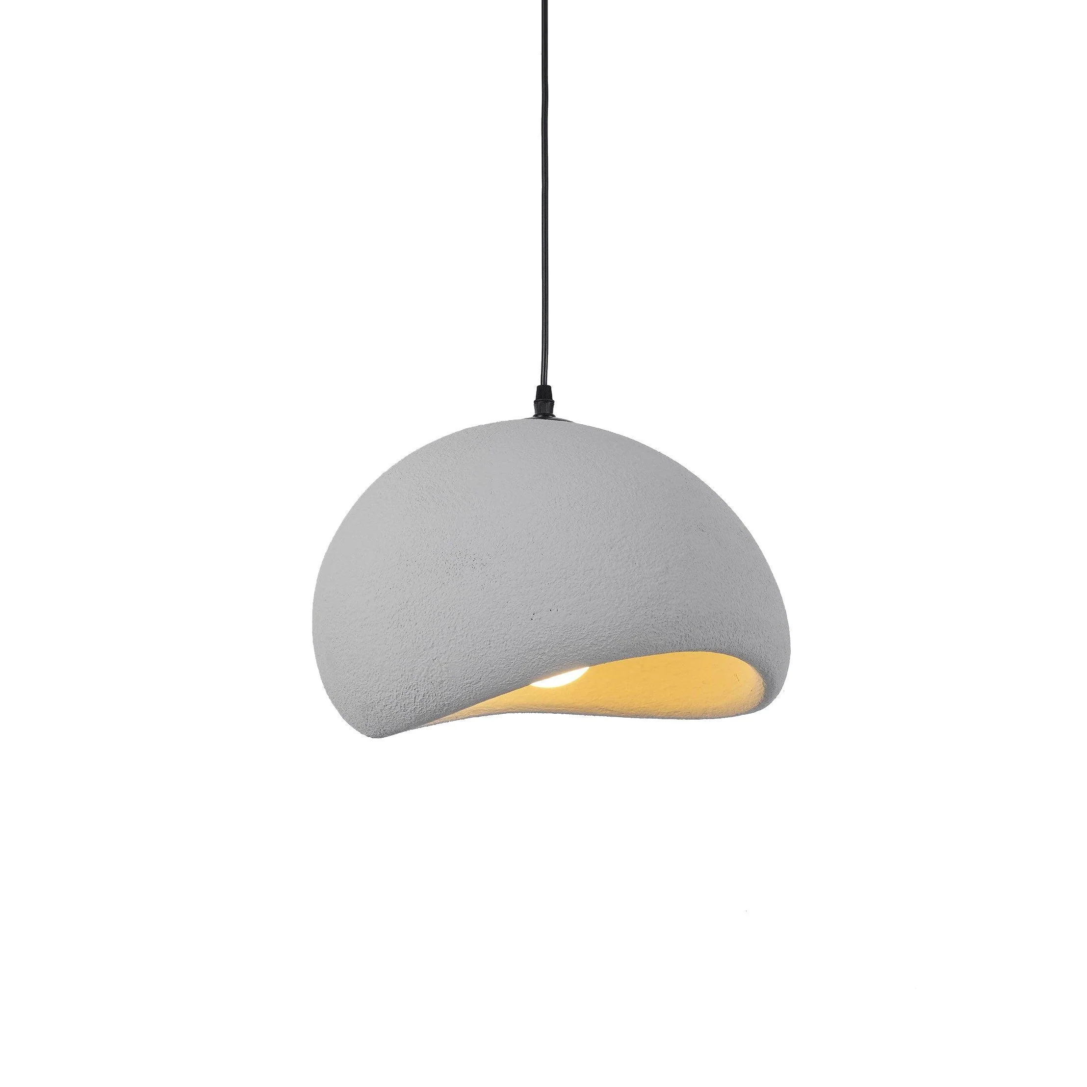 Ivinan Minimalist Cloud Style B Pendant Light - Image 191