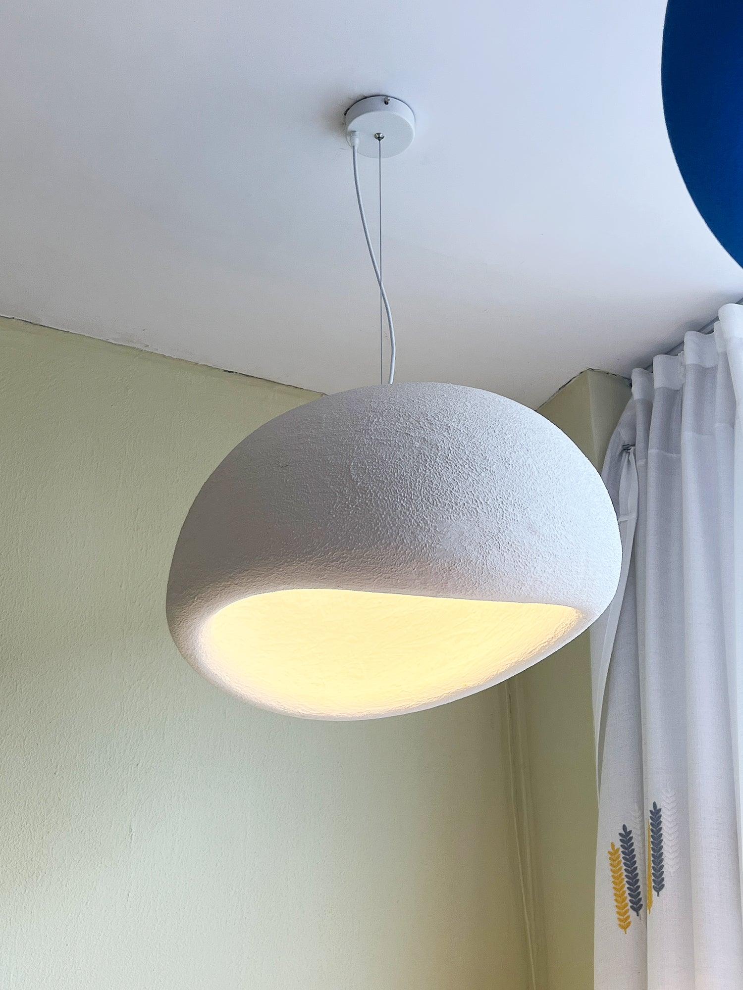 Ivinan Minimalist Cloud Style B Pendant Light - Image 23