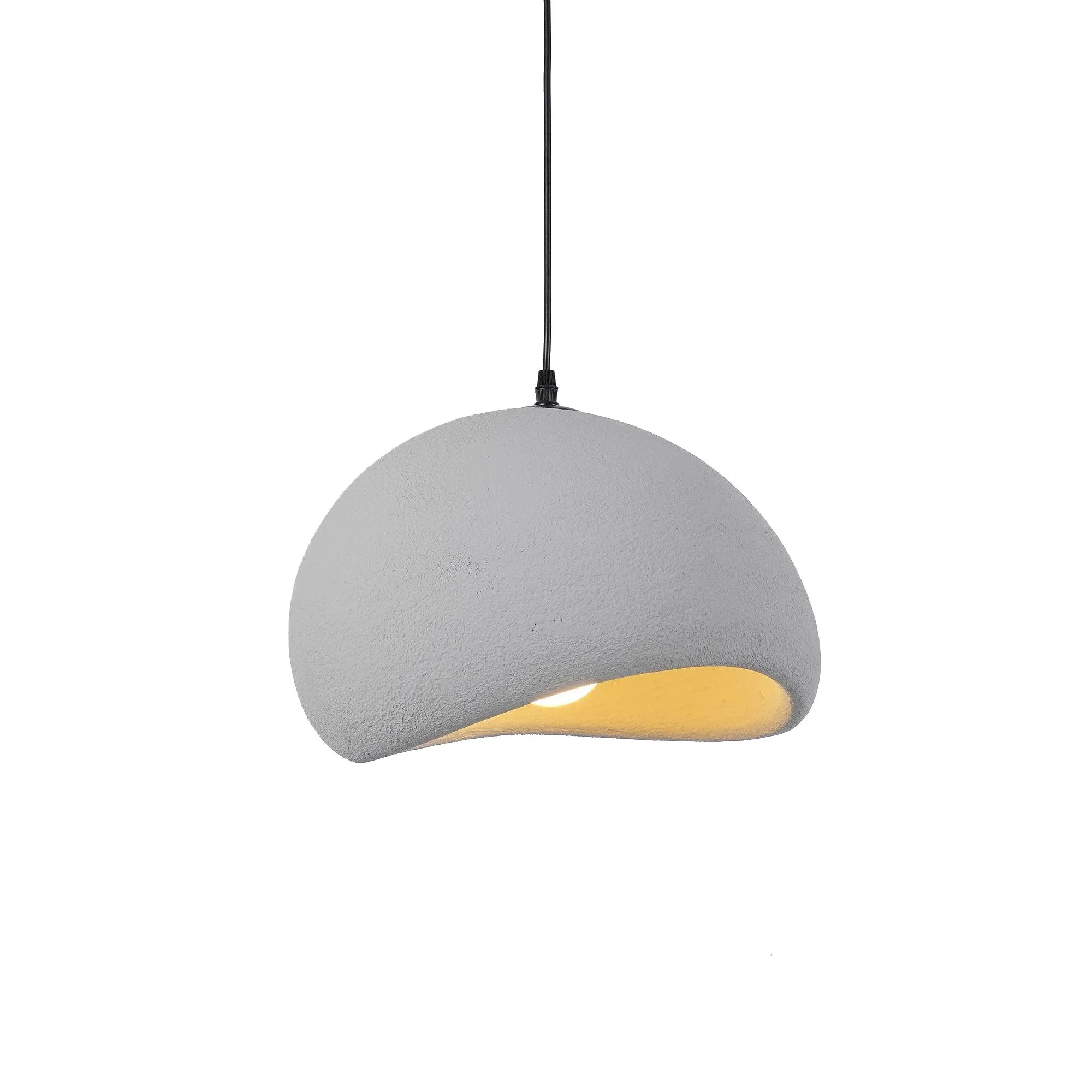 Ivinan Minimalist Cloud Style B Pendant Light - Image 24