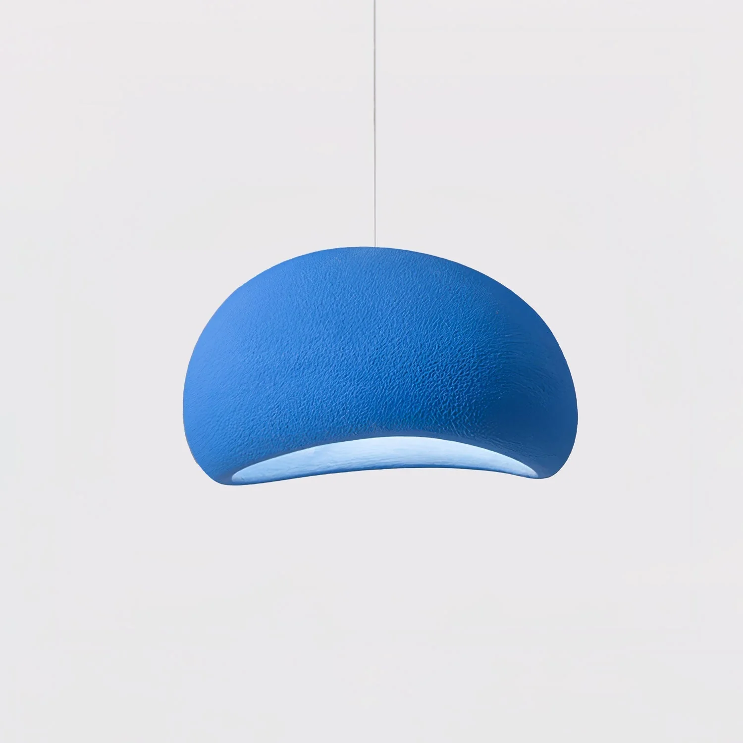 Ivinan Minimalist Cloud Style B Pendant Light - Image 3