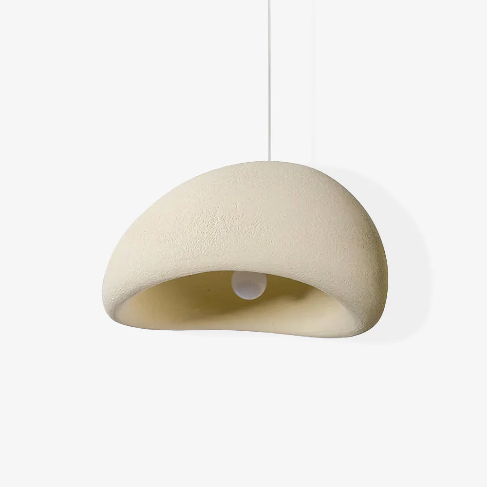 Ivinan Minimalist Cloud Style B Pendant Light - Image 32