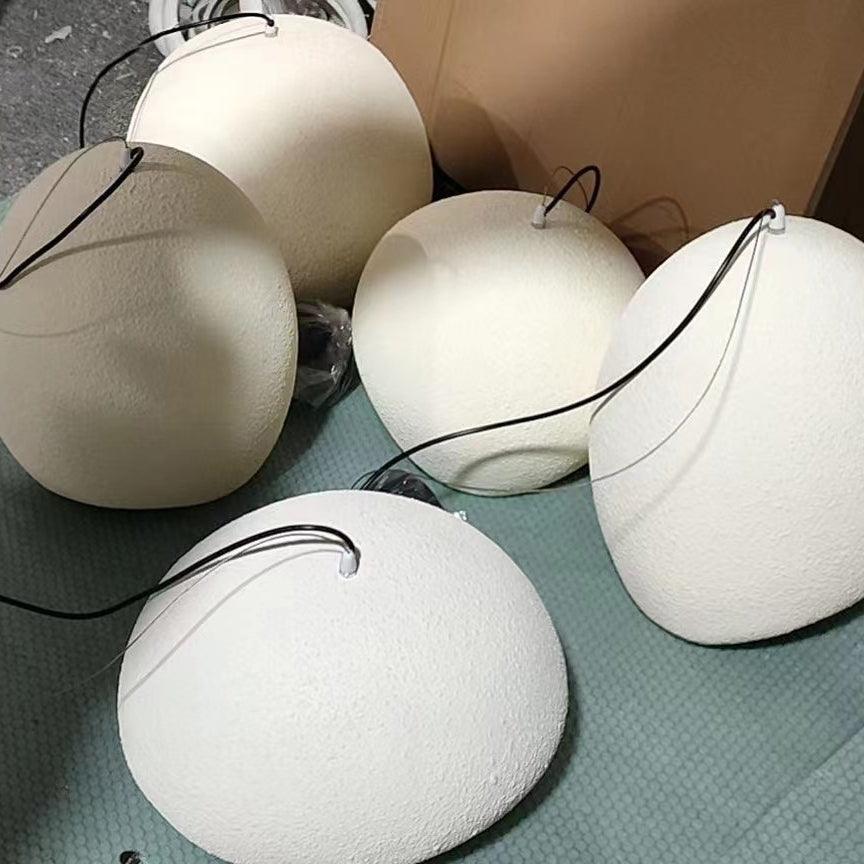 Ivinan Minimalist Cloud Style B Pendant Light - Image 54