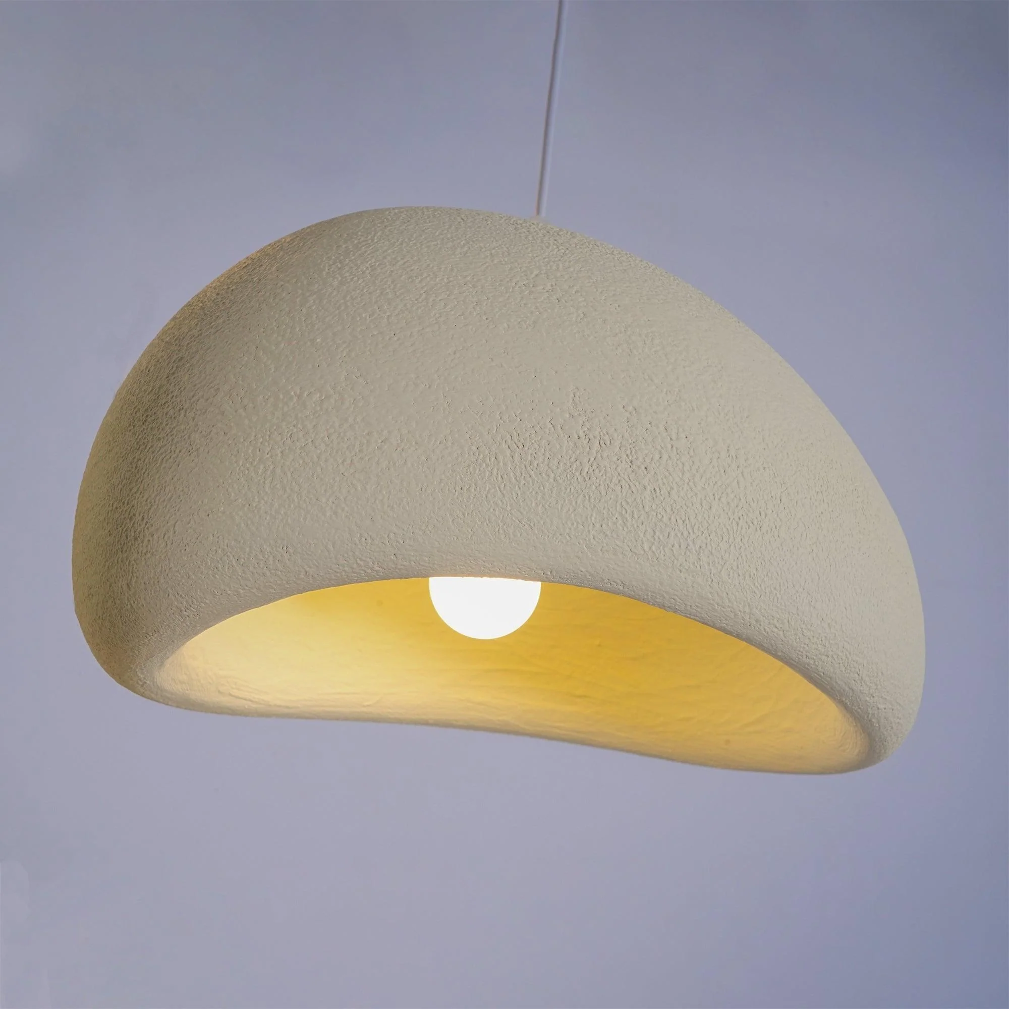Ivinan Minimalist Cloud Style B Pendant Light - Image 63