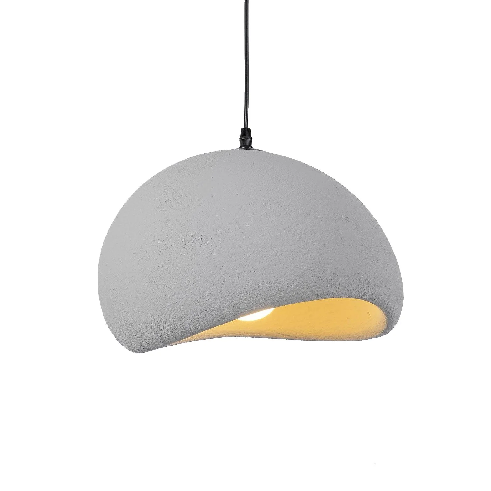 Ivinan Minimalist Cloud Style B Pendant Light - Image 68