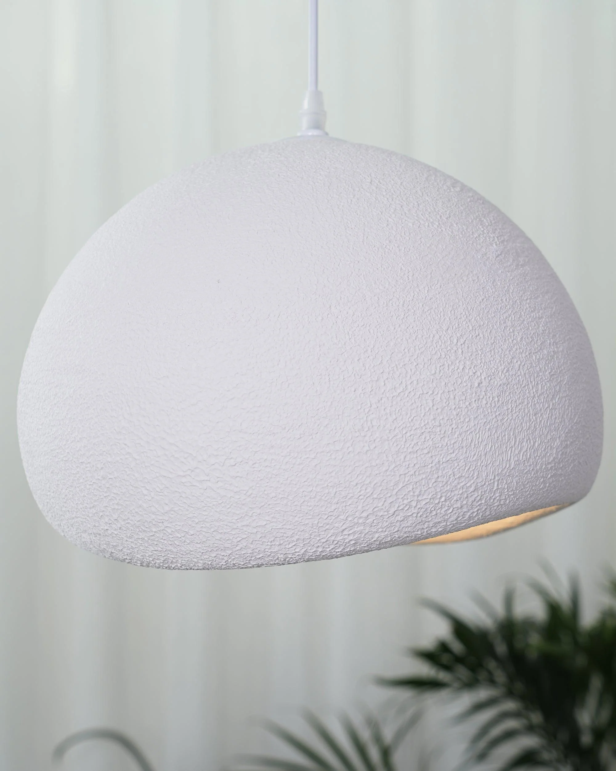 Ivinan Minimalist Cloud Style B Pendant Light - Image 70