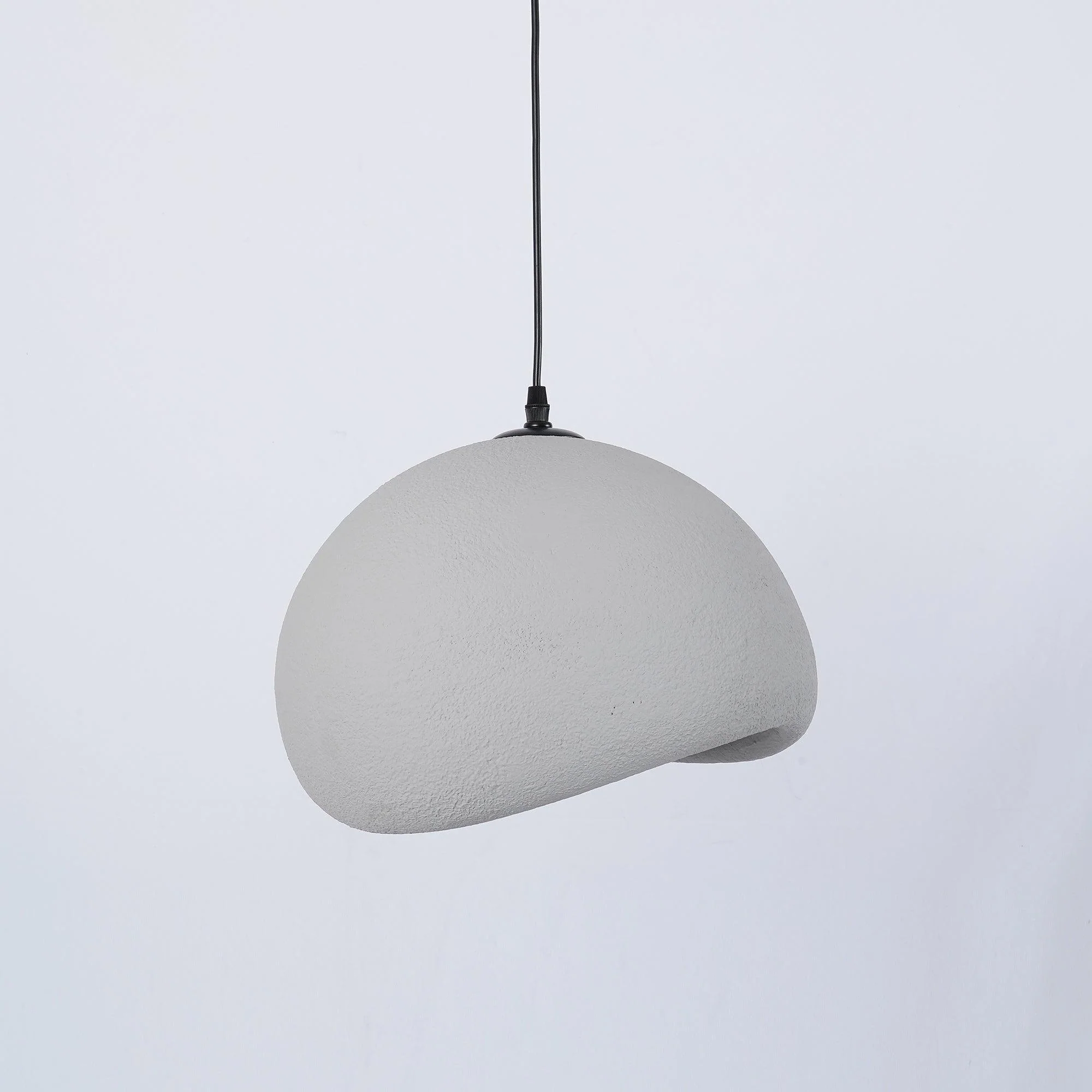 Ivinan Minimalist Cloud Style B Pendant Light - Image 71