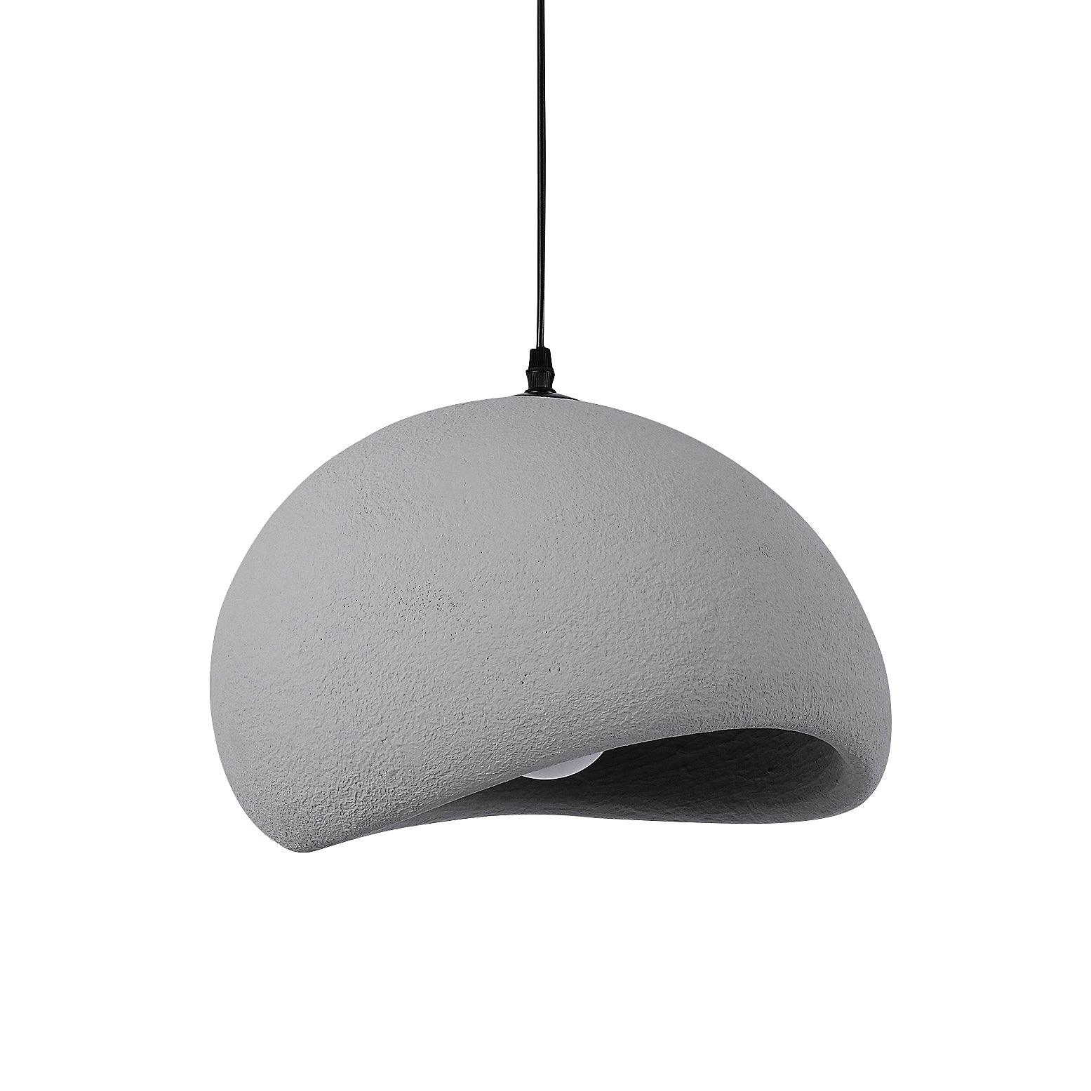 Ivinan Minimalist Cloud Style B Pendant Light - Image 73