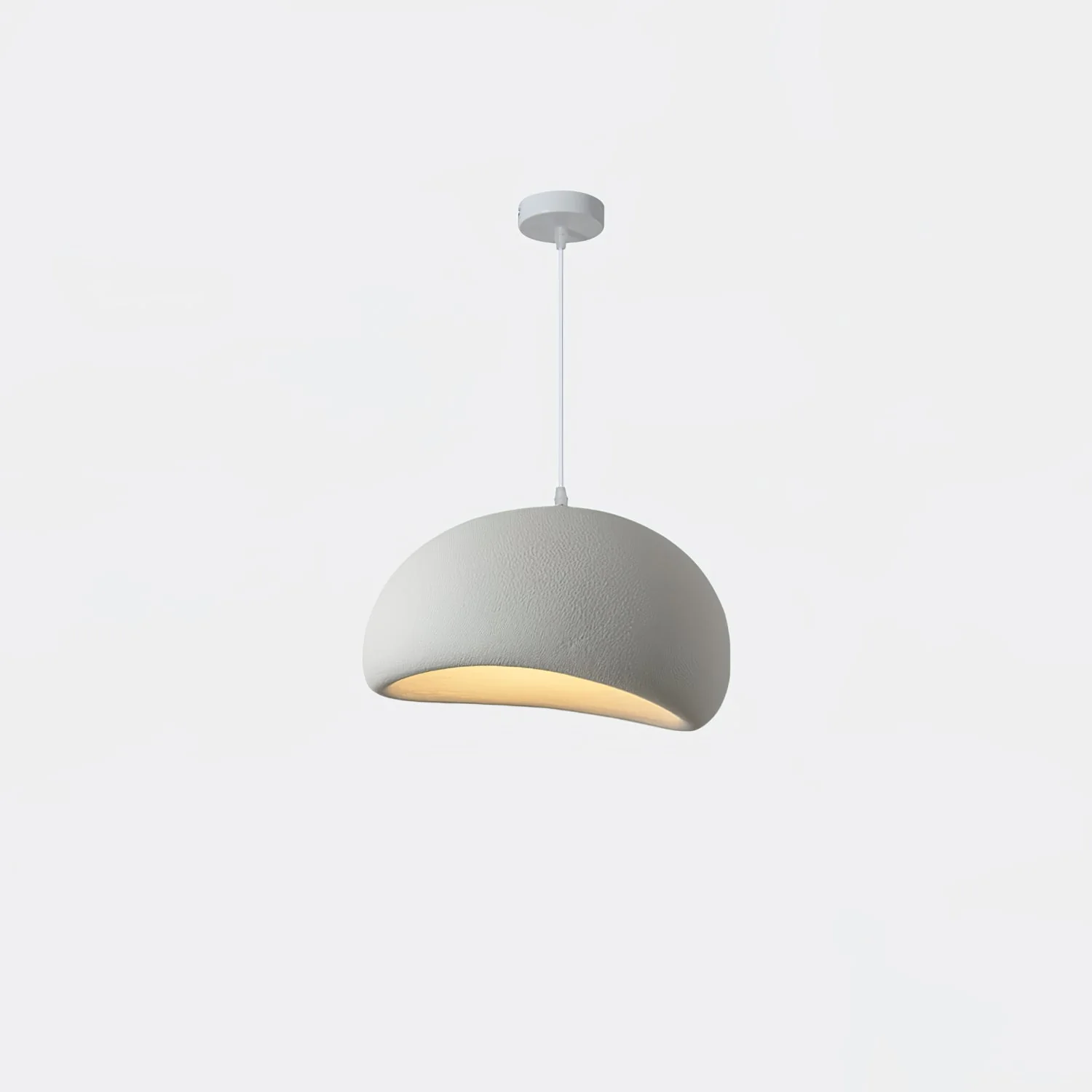 Ivinan Minimalist Cloud Style B Pendant Light - Image 82