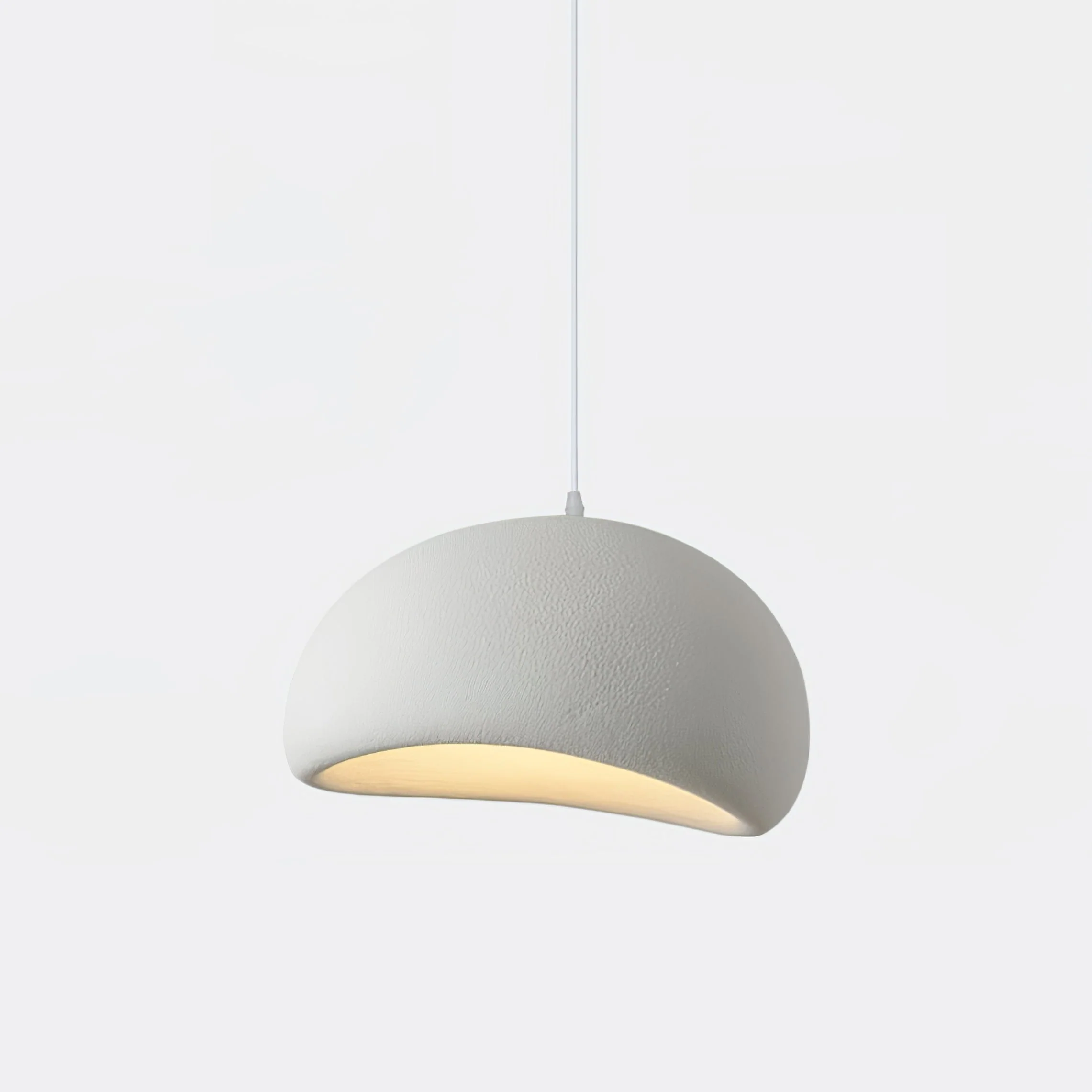 Ivinan Minimalist Cloud Style B Pendant Light - Image 86