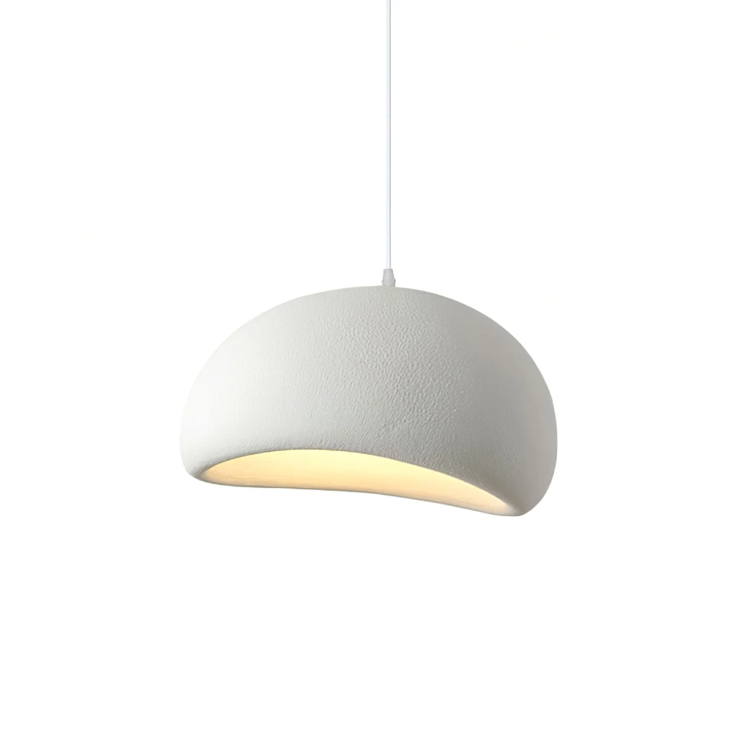 Ivinan Minimalist Cloud Style B Pendant Light - Image 90