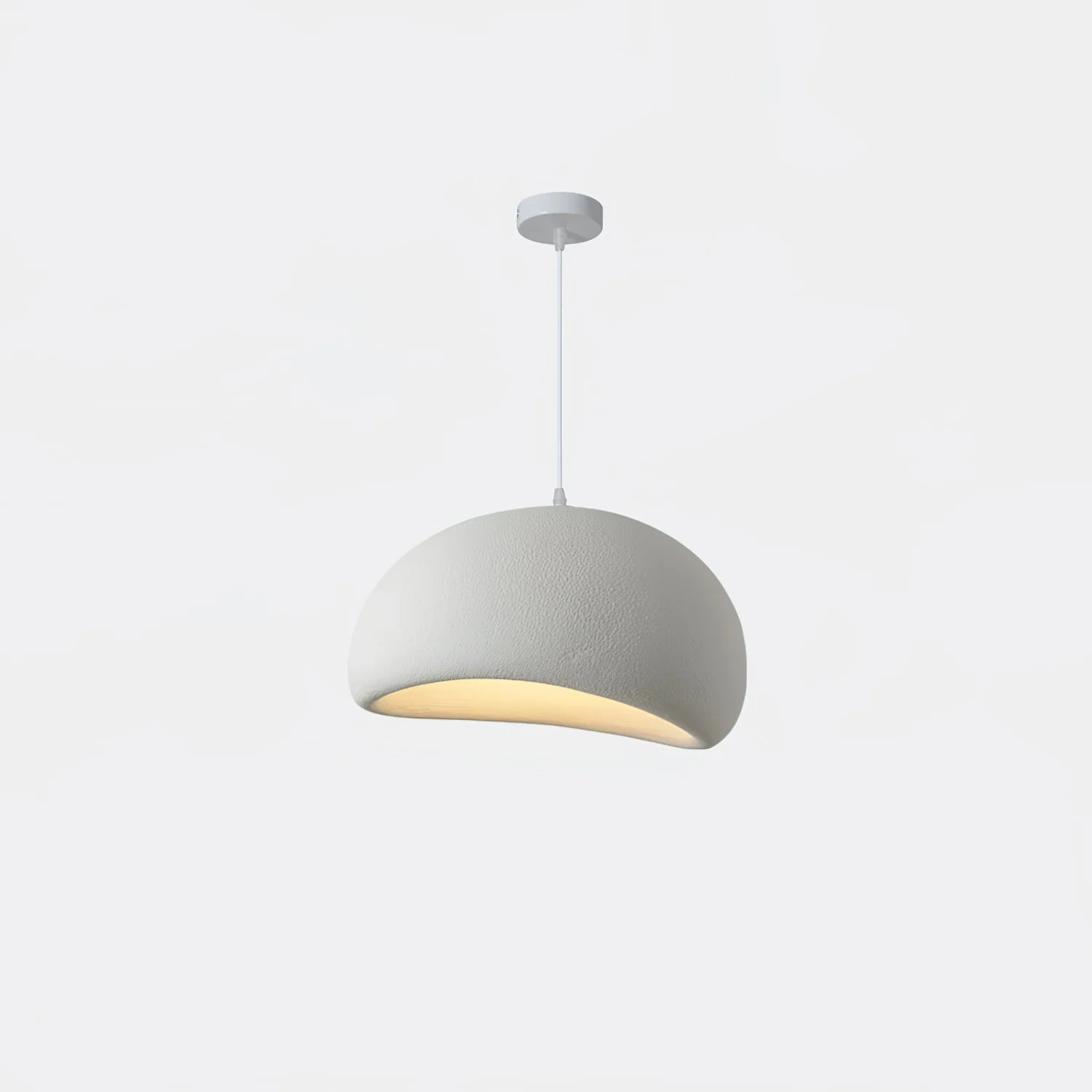 Ivinan Minimalist Cloud Style B Pendant Light - Image 94