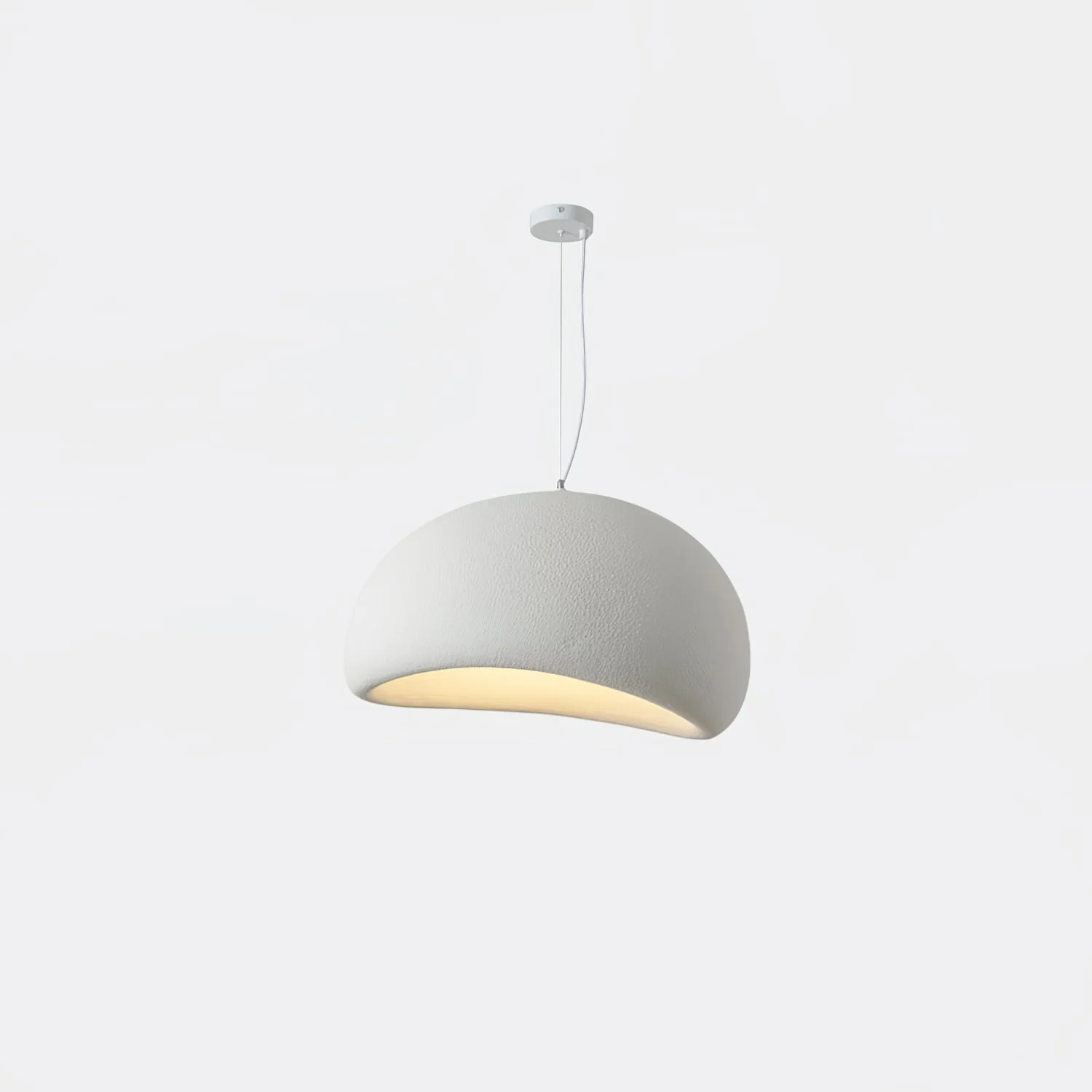 Ivinan Minimalist Cloud Style B Pendant Light - Image 96