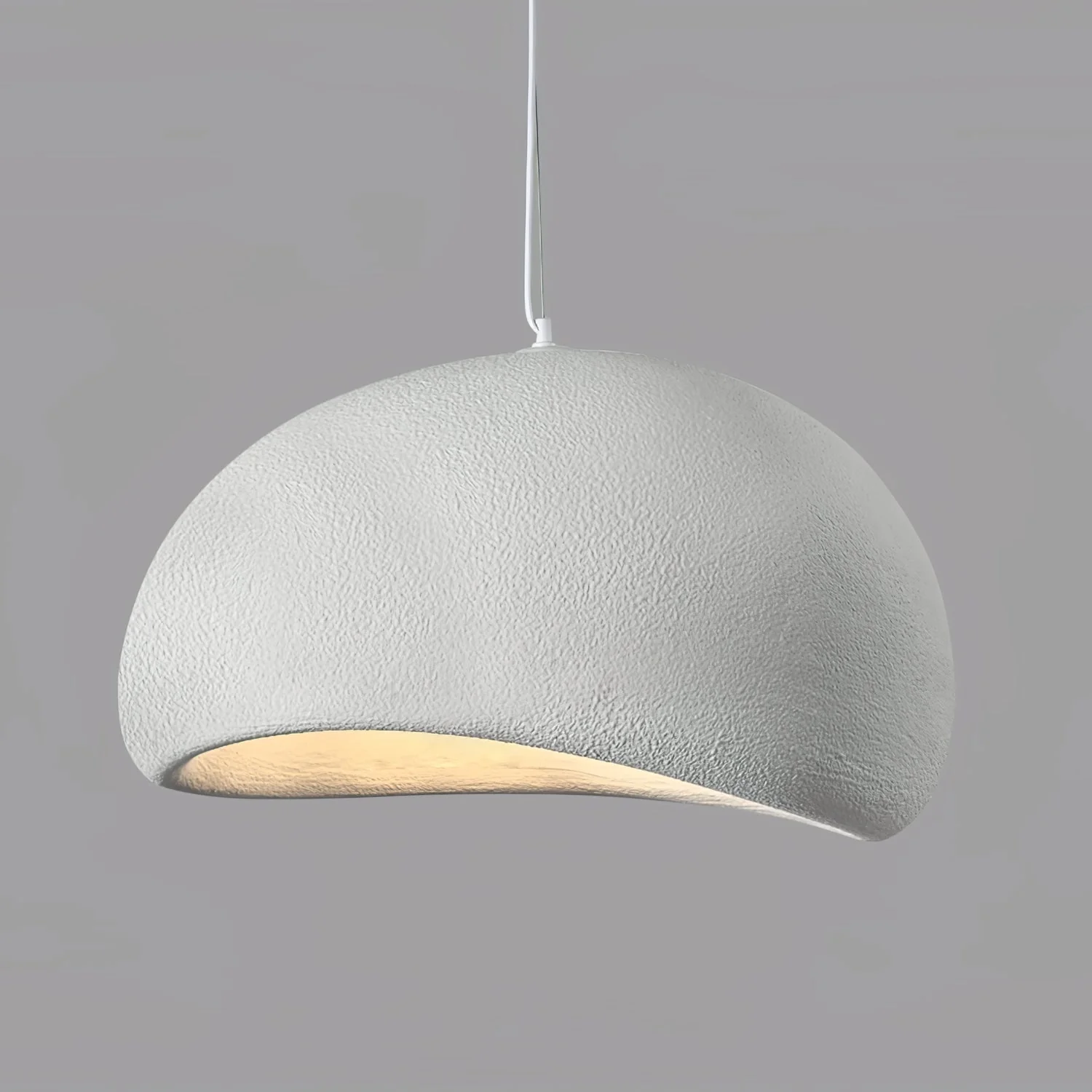 Ivinan Minimalist Cloud Style B Pendant Light - Image 97