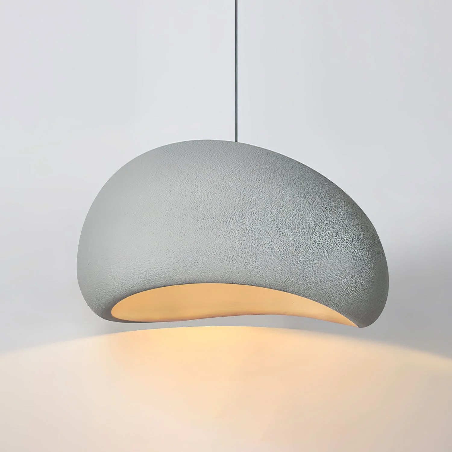 Ivinan Minimalist Cloud Style B Pendant Light - Image 98
