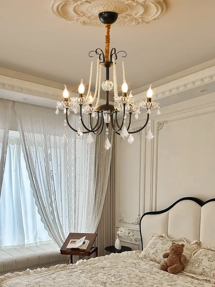 Ivinila Postmodern Luxury Classic Crystal Chandelier - Image 26