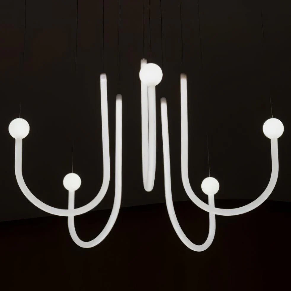 Jace Modern Pendant Light - Image 18