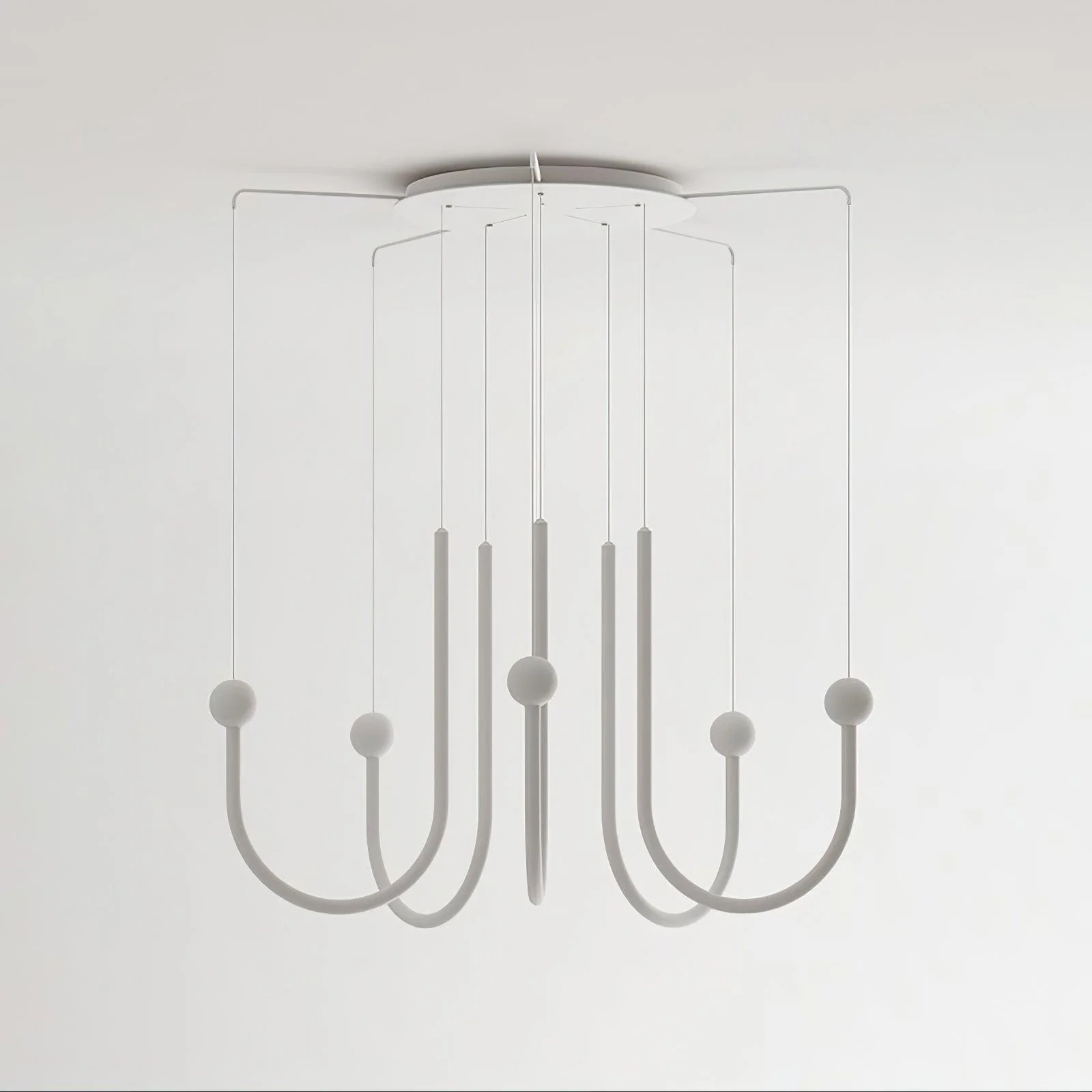 Jace Modern Pendant Light - Image 3