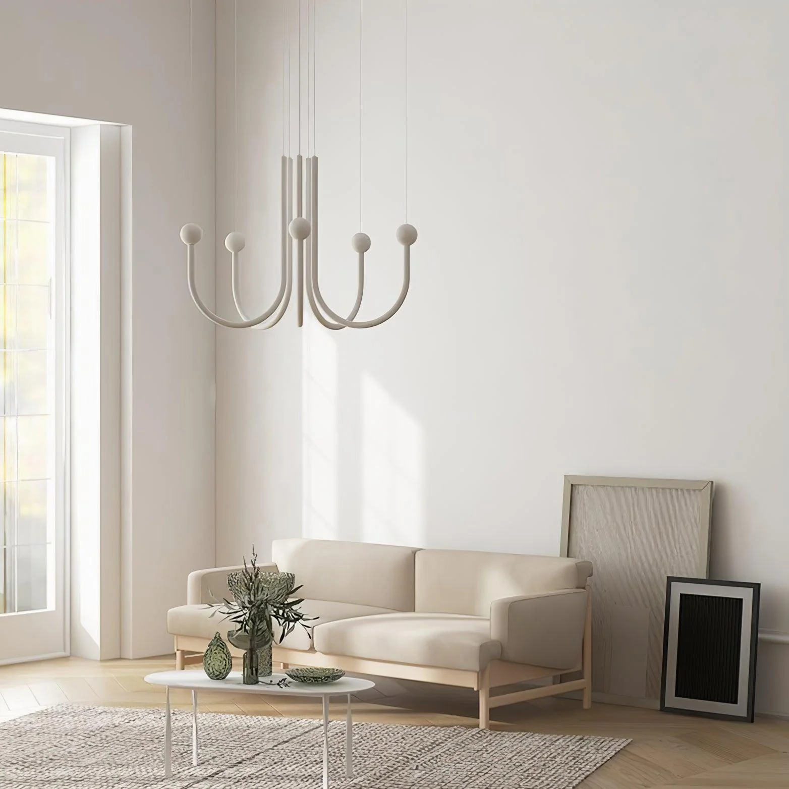 Jace Modern Pendant Light - Image 6