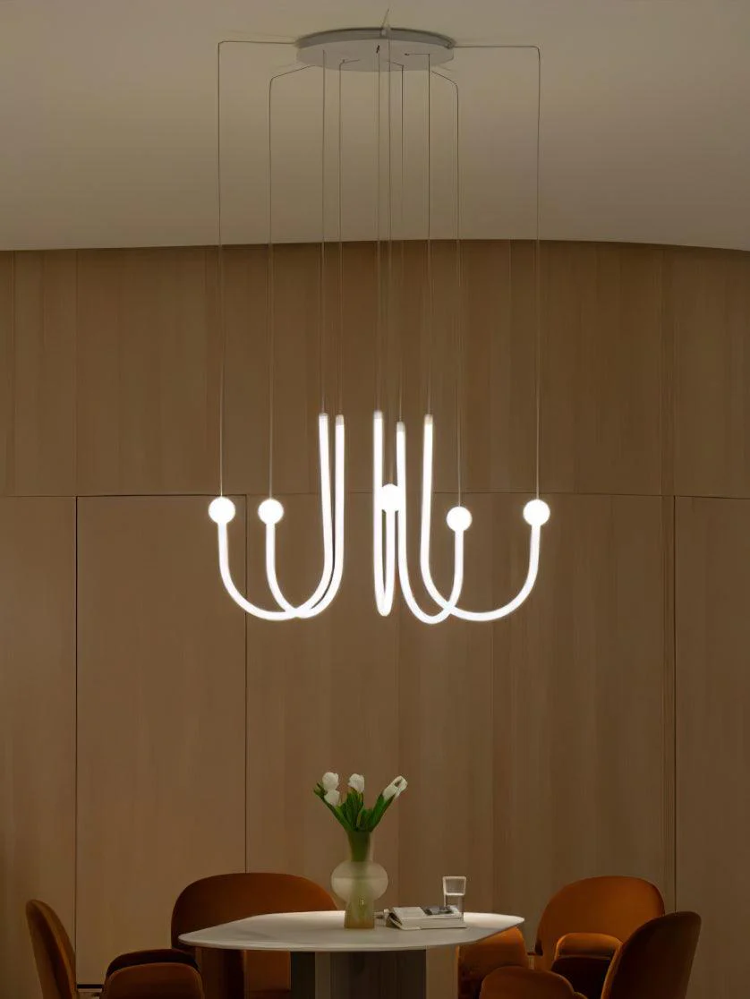 Jace Modern Pendant Light - Image 8