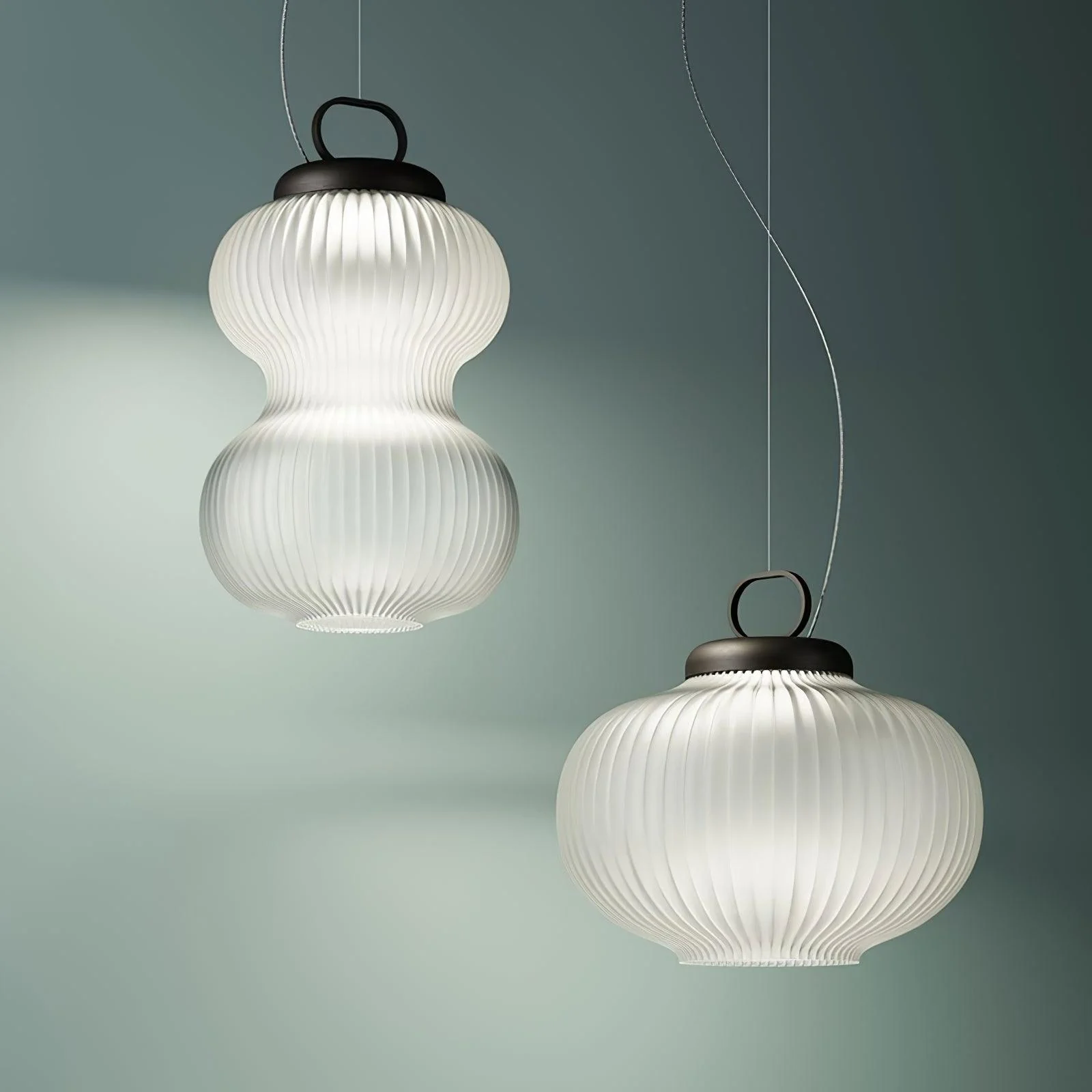 Jacob Modern Pendant Light - Image 4