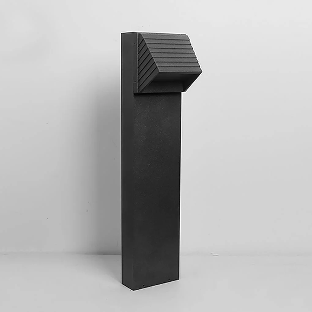 Jacueline Chic Flash Minimalist Outdoor Lighting - Image 10