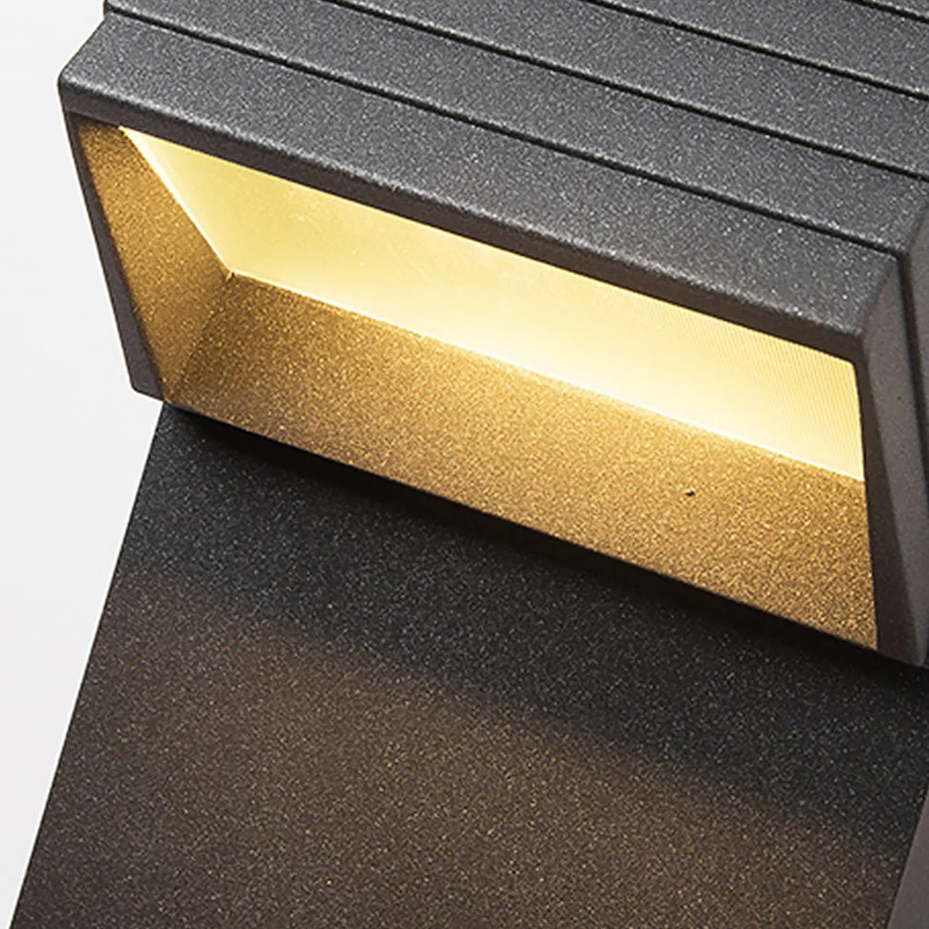 Jacueline Chic Flash Minimalist Outdoor Lighting - Image 12