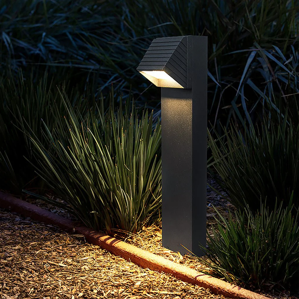 Jacueline Chic Flash Minimalist Outdoor Lighting - Image 6