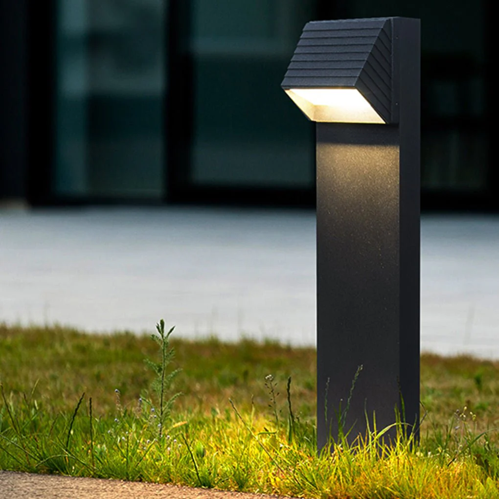 Jacueline Chic Flash Minimalist Outdoor Lighting - Image 8