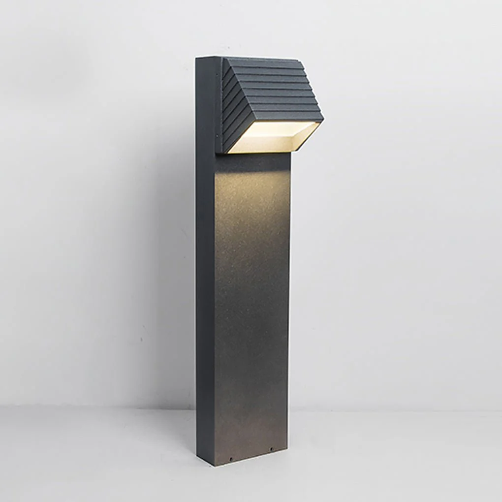 Jacueline Chic Flash Minimalist Outdoor Lighting - Image 9