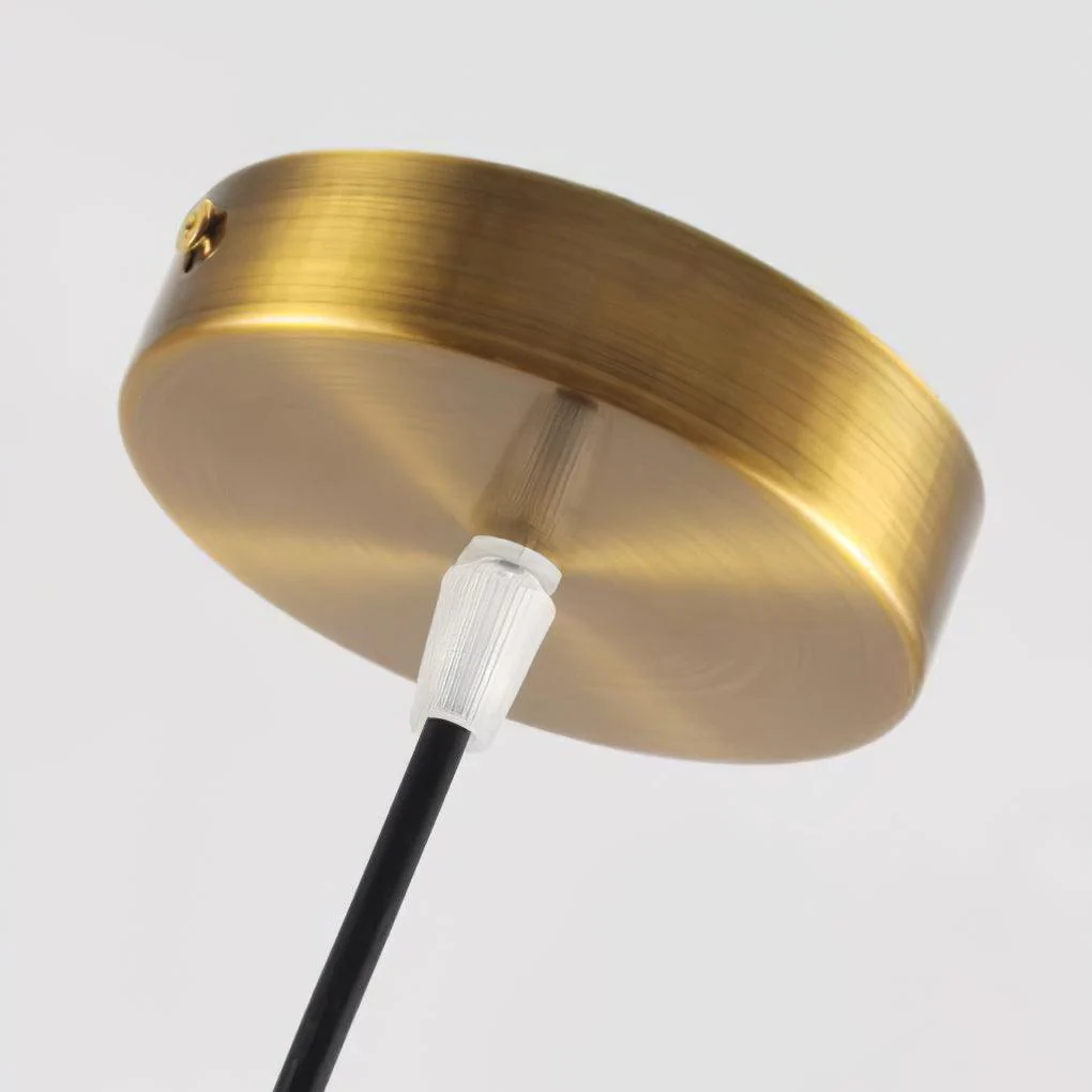 Jade Modern Pendant Light - Image 13