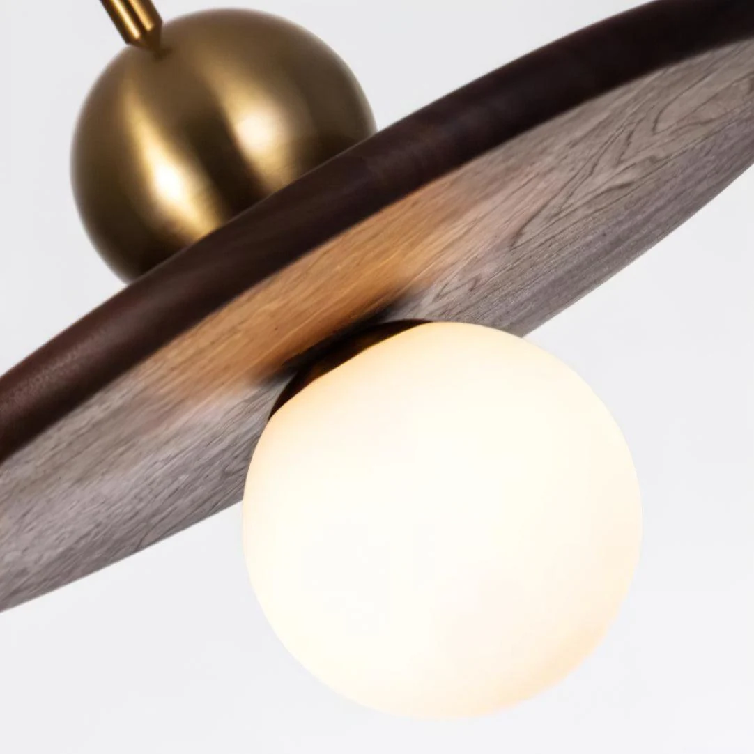Jade Modern Pendant Light - Image 14