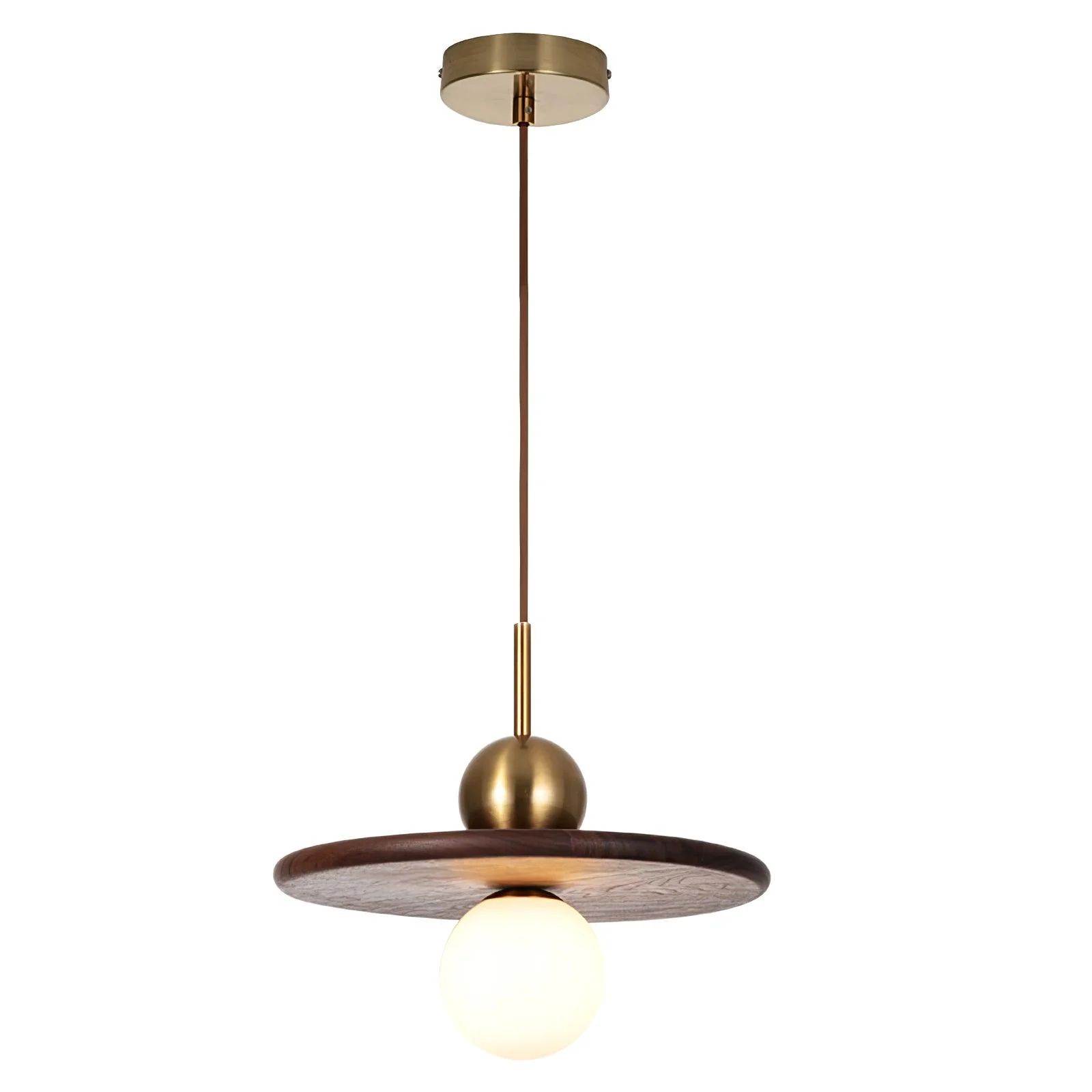 Jade Modern Pendant Light - Image 15