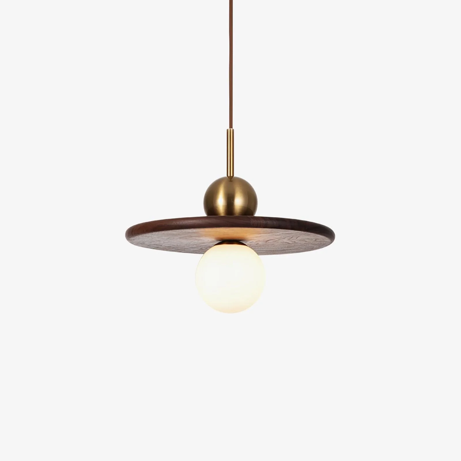 Jade Modern Pendant Light - Image 16