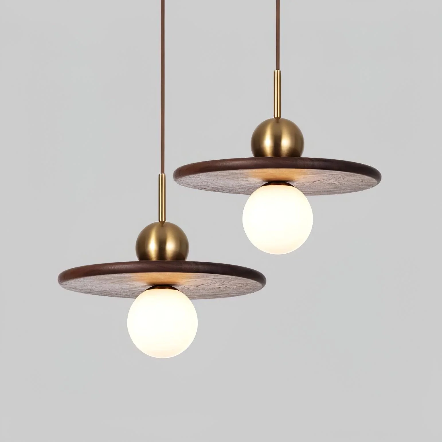 Jade Modern Pendant Light - Image 4