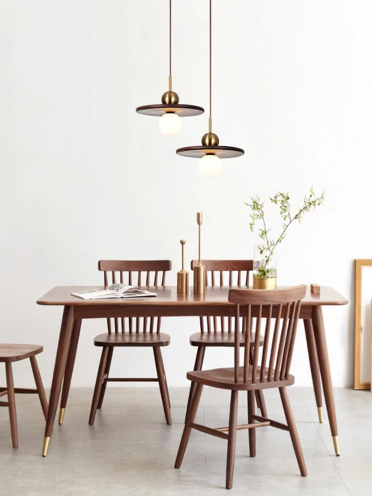 Jade Modern Pendant Light - Image 5