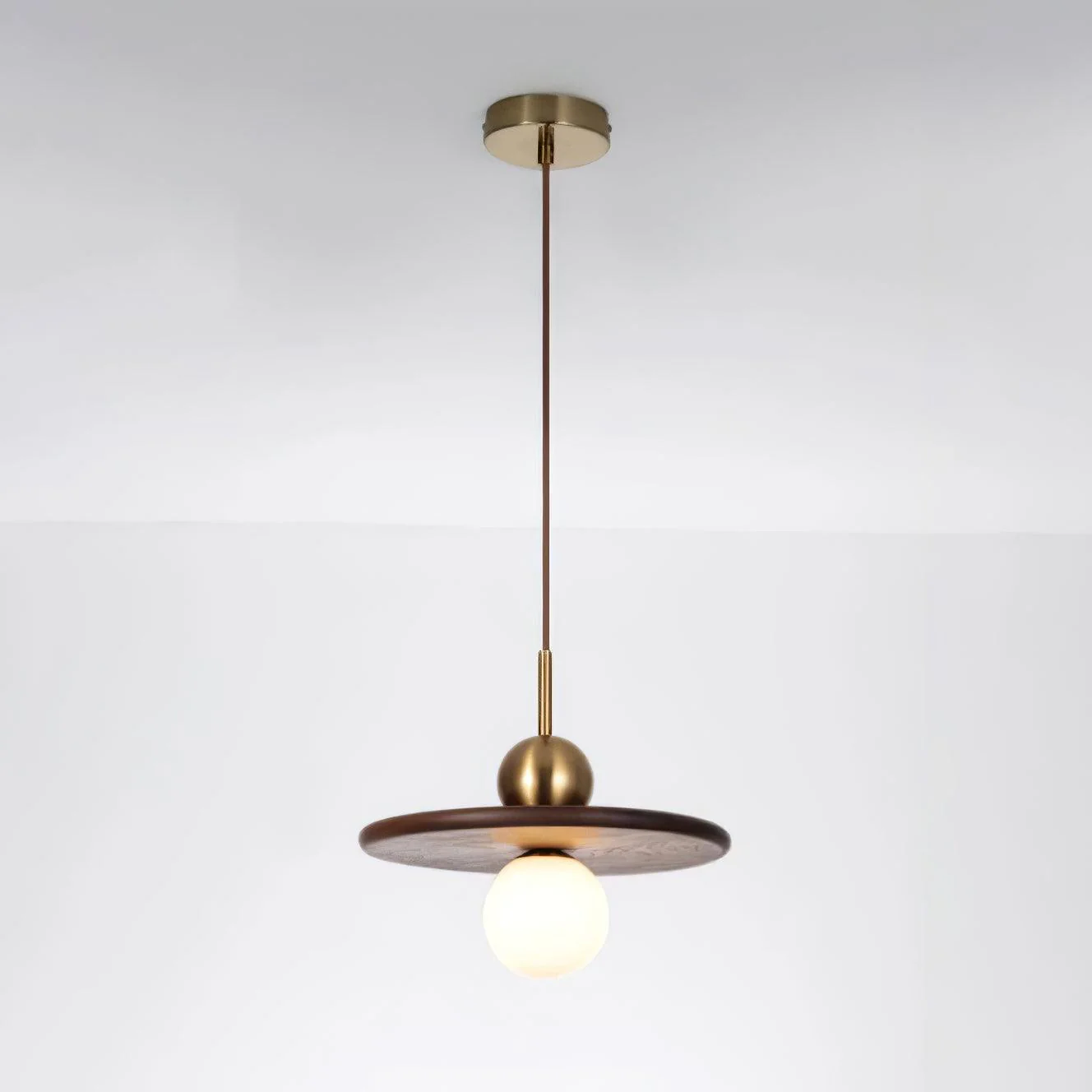 Jade Modern Pendant Light - Image 9