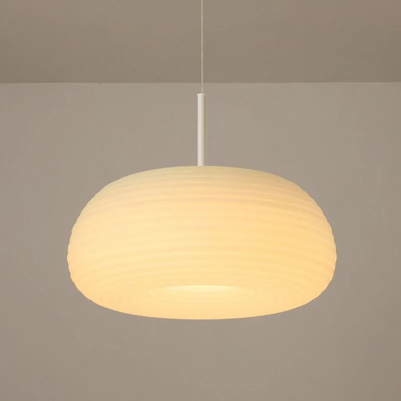 Janine Drum Shape Pendant Light - Image 10